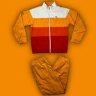 vintage Lacoste tracksuit Lacoste