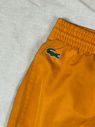 vintage Lacoste tracksuit Lacoste