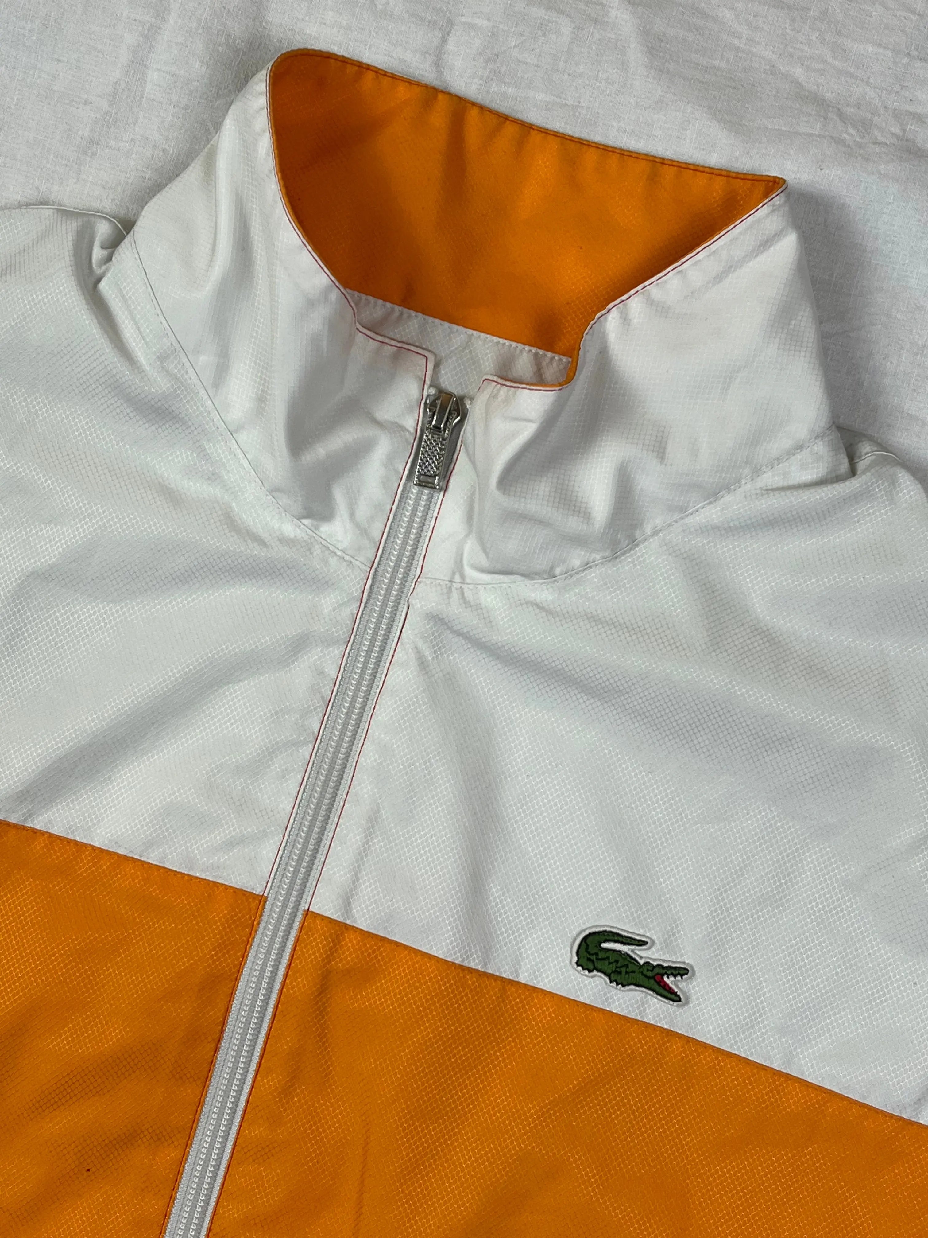 vintage Lacoste tracksuit Lacoste