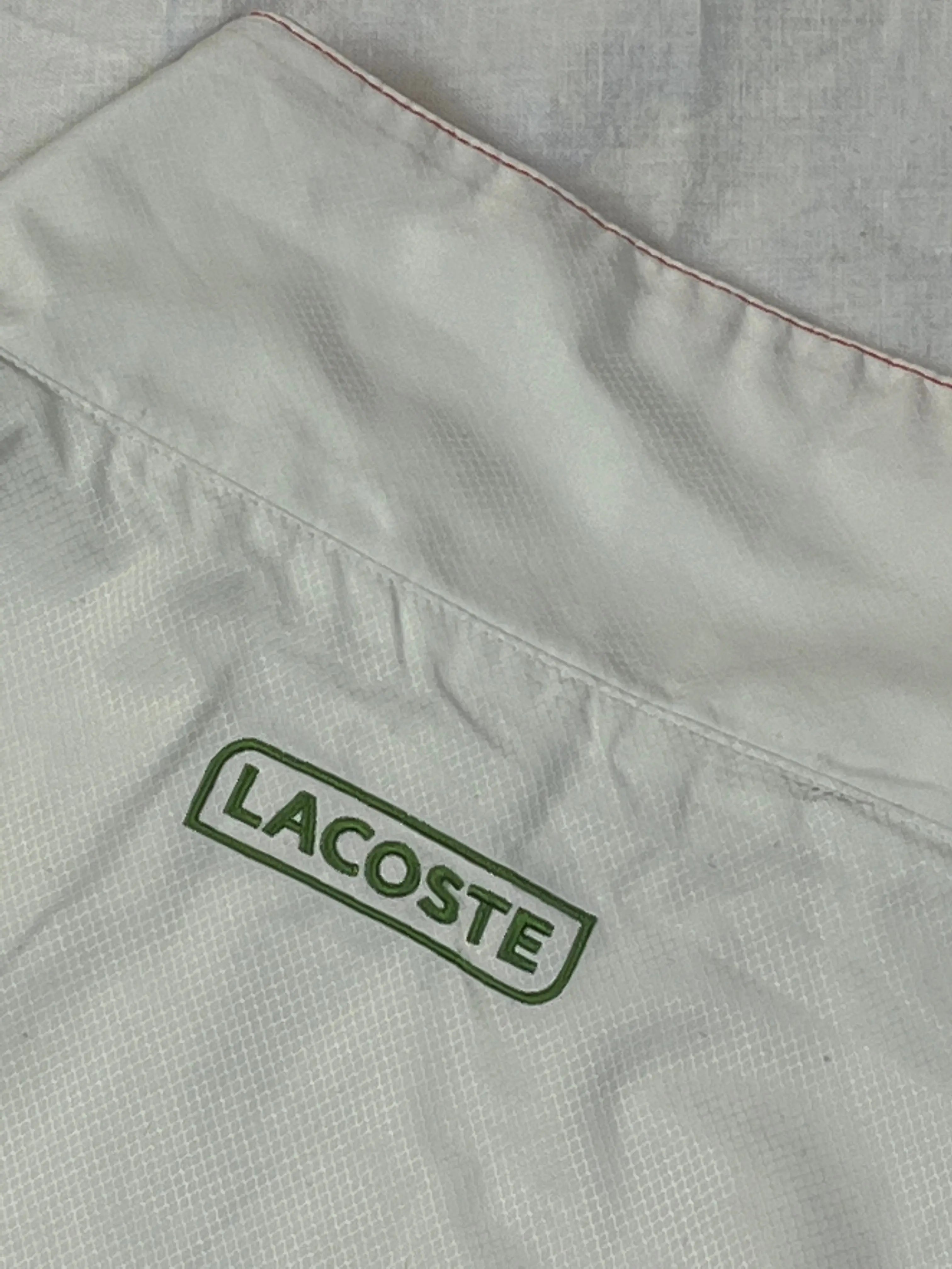 vintage Lacoste tracksuit Lacoste