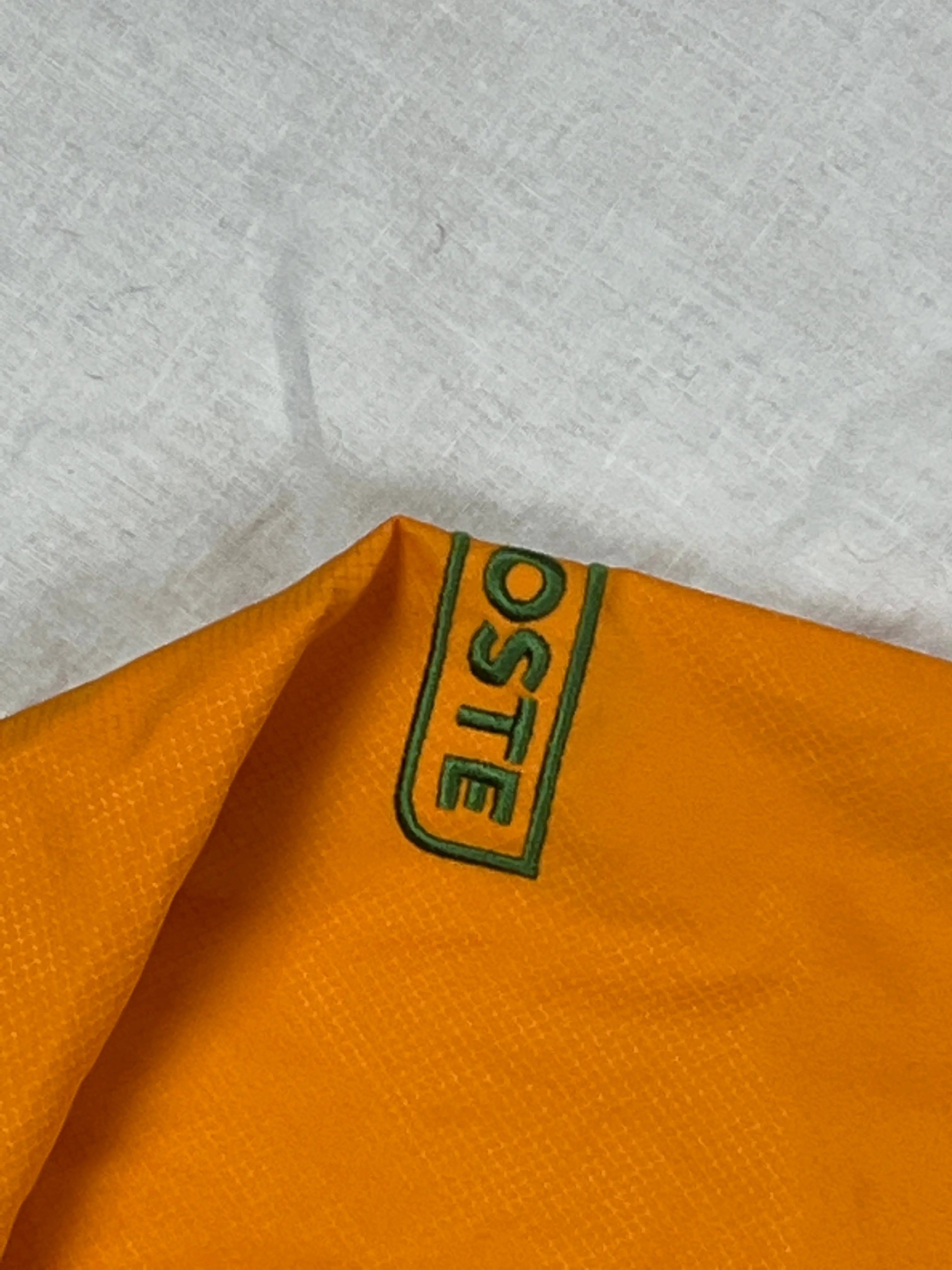 vintage Lacoste tracksuit Lacoste