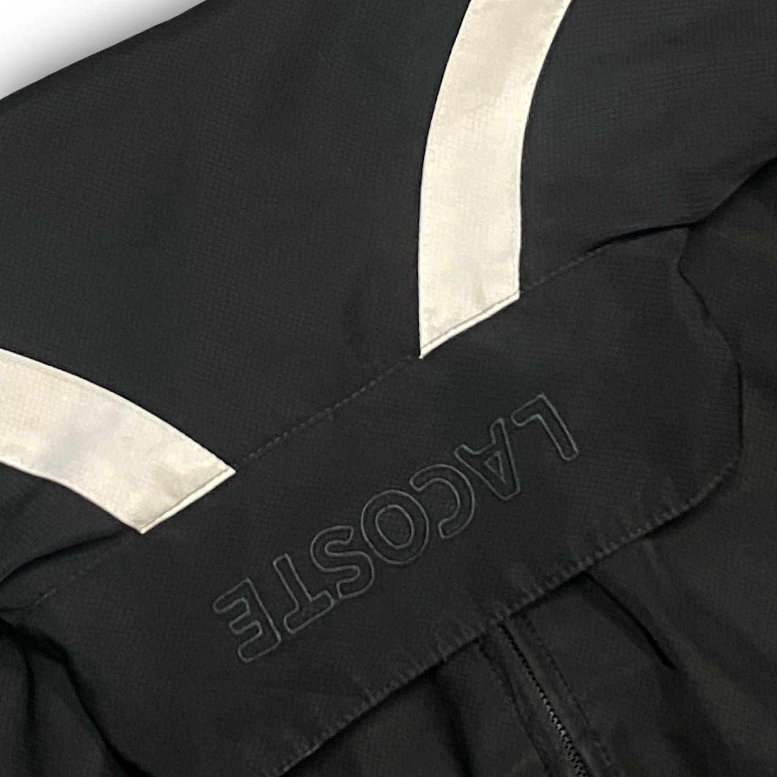 vintage Lacoste windbreaker 439sportswear