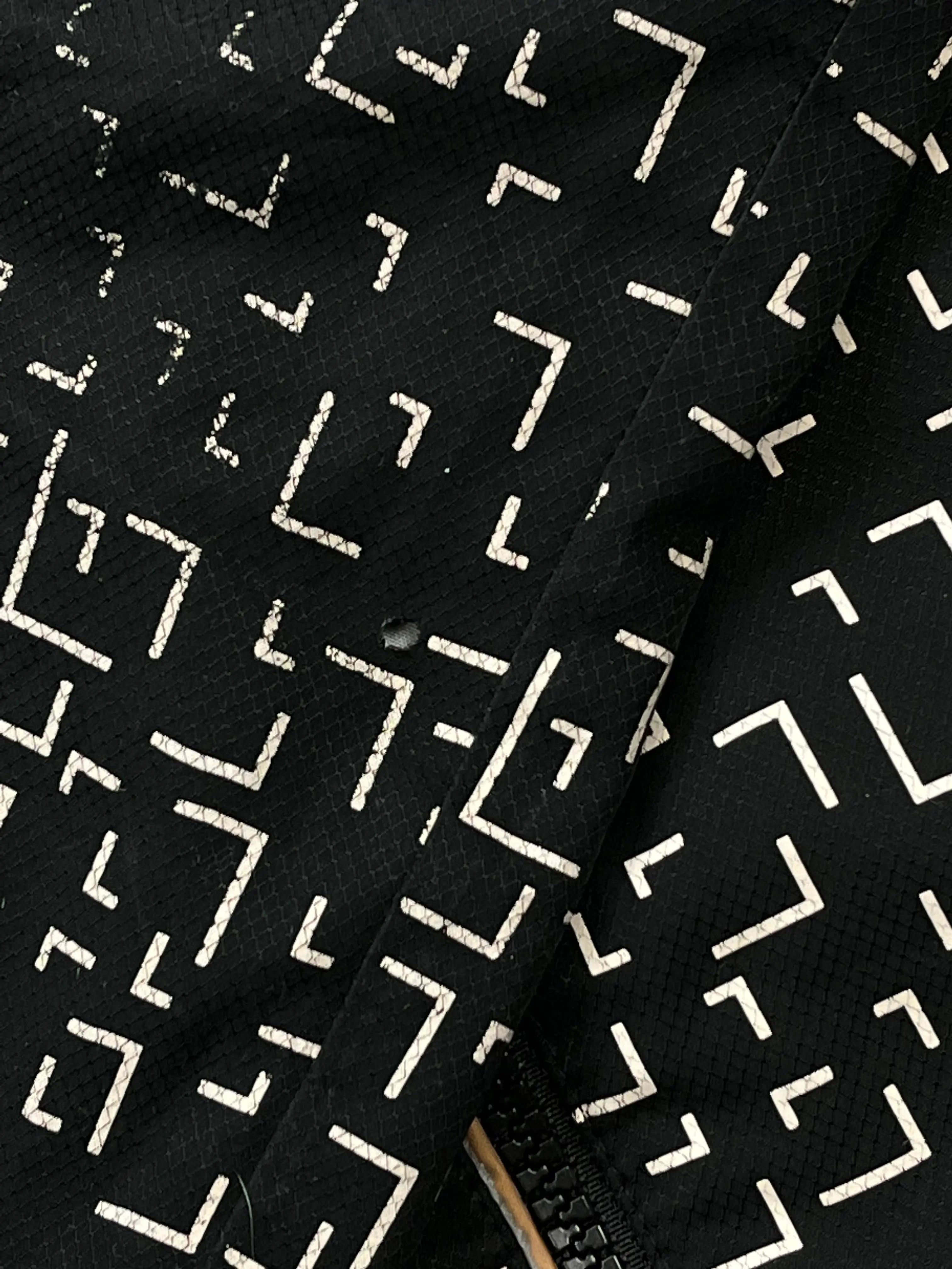 vintage Lacoste windbreaker Lacoste