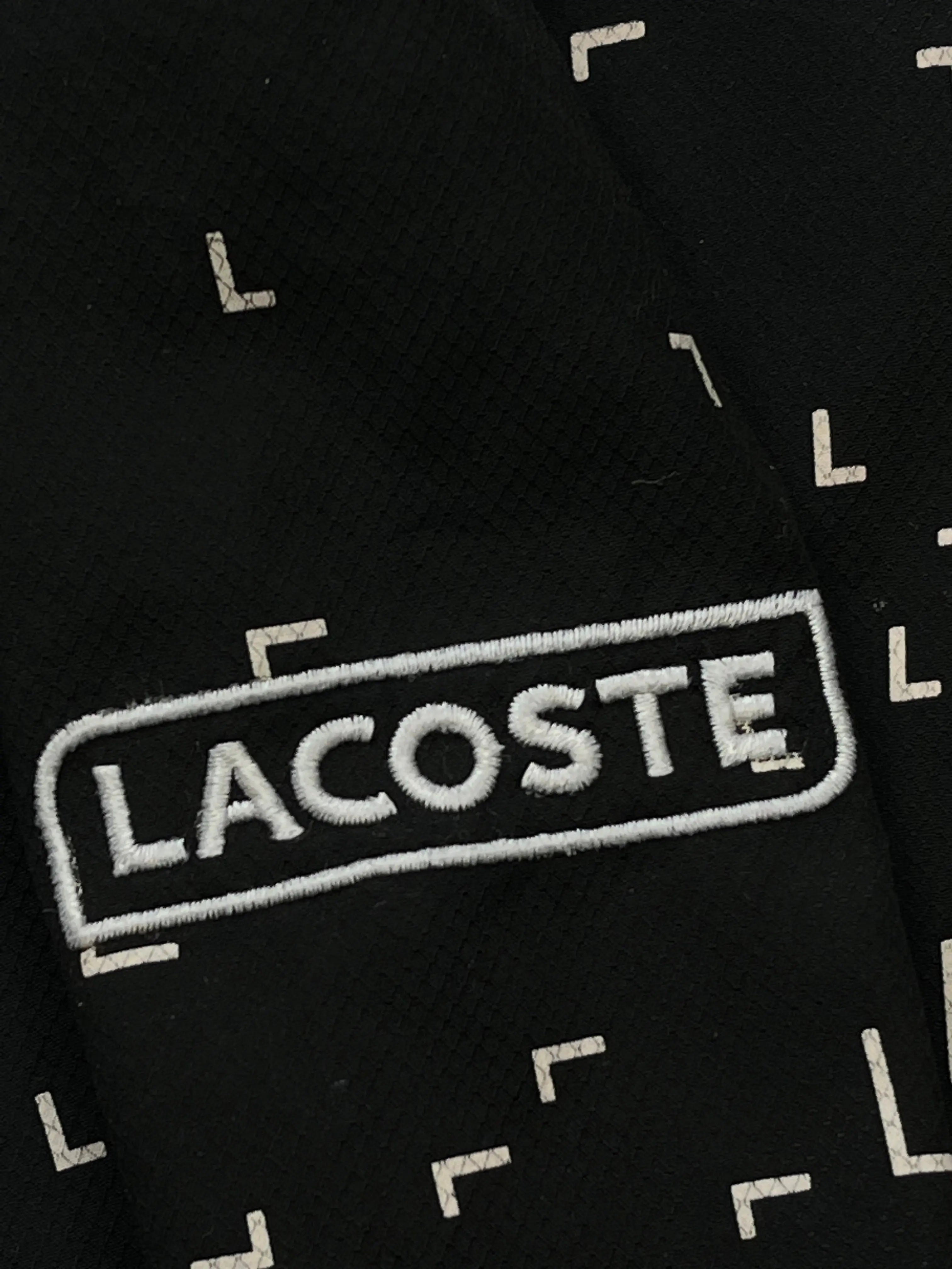 vintage Lacoste windbreaker Lacoste