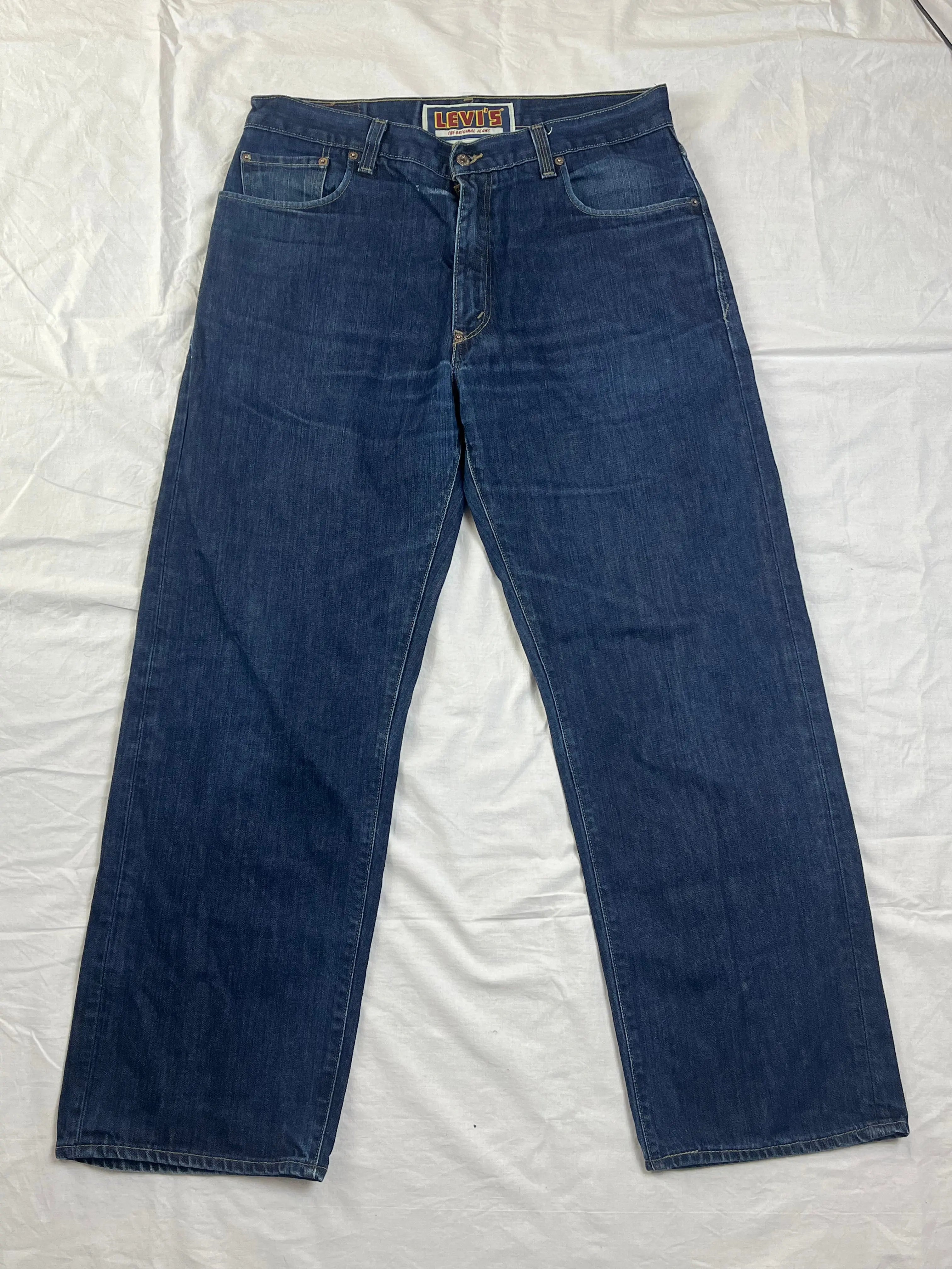 vintage Levis jeans Levis