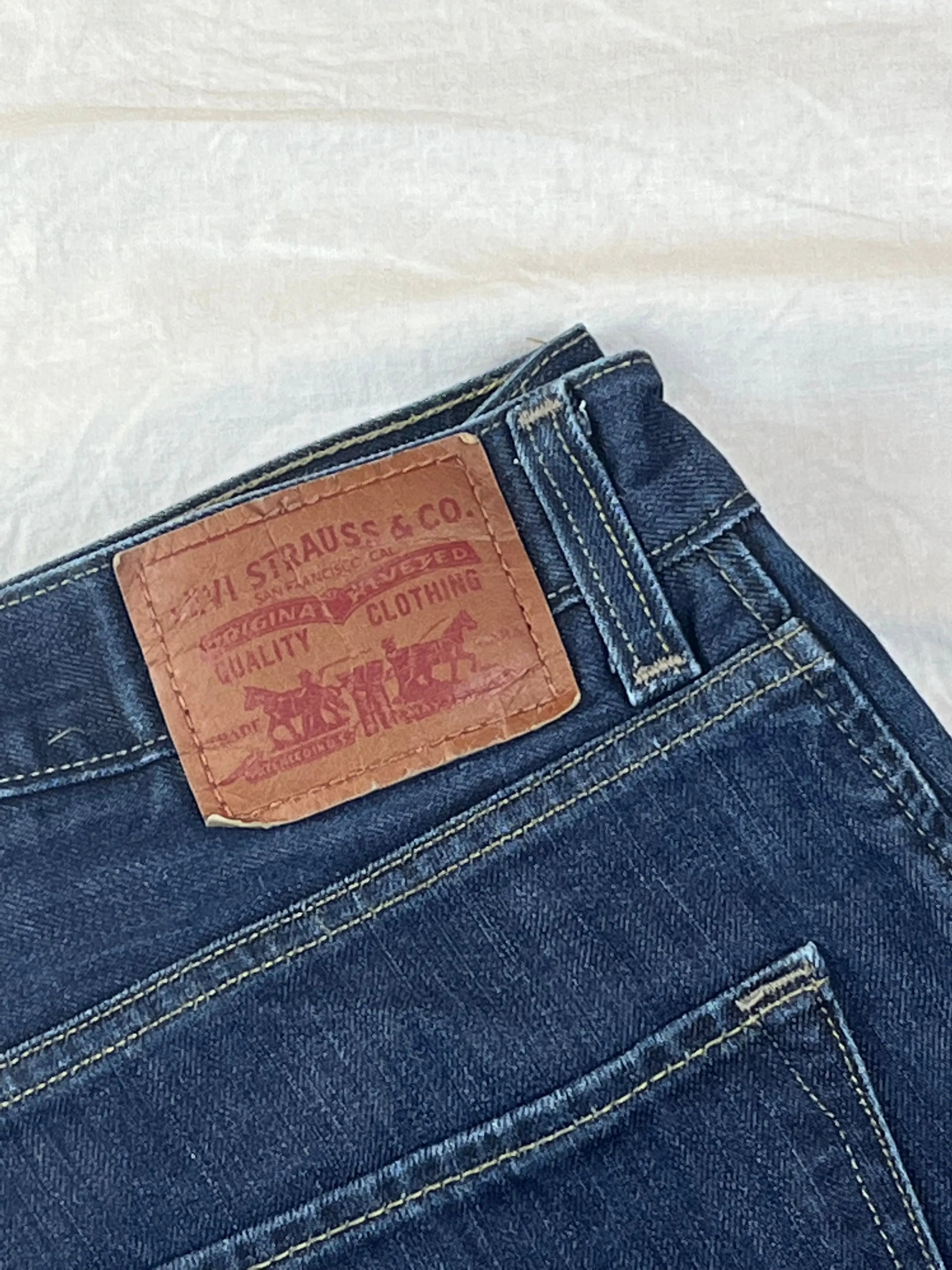 vintage Levis jeans Levis