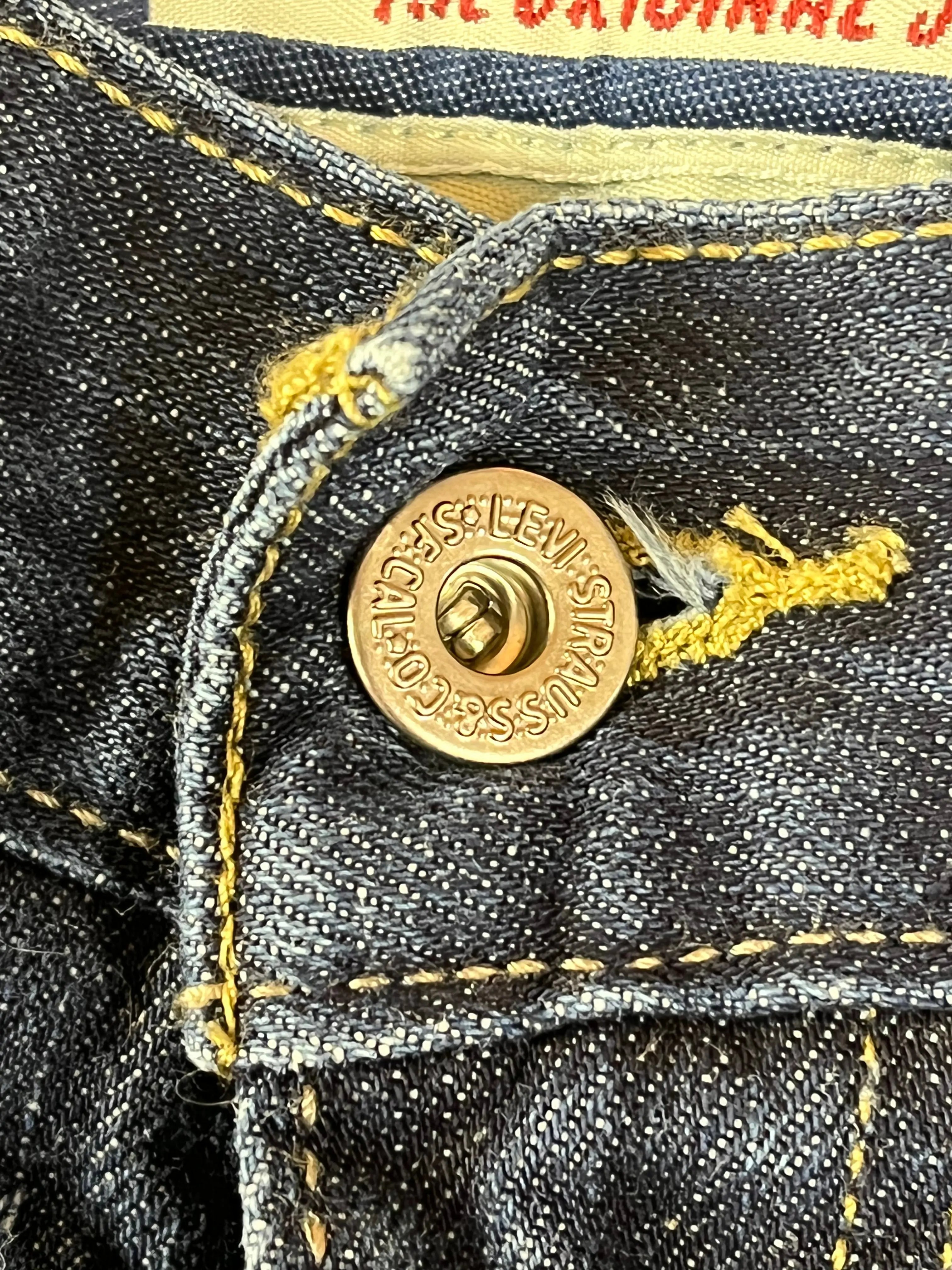vintage Levis jeans Levis