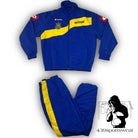 vintage Lotto Ukraine  tracksuit Lotto