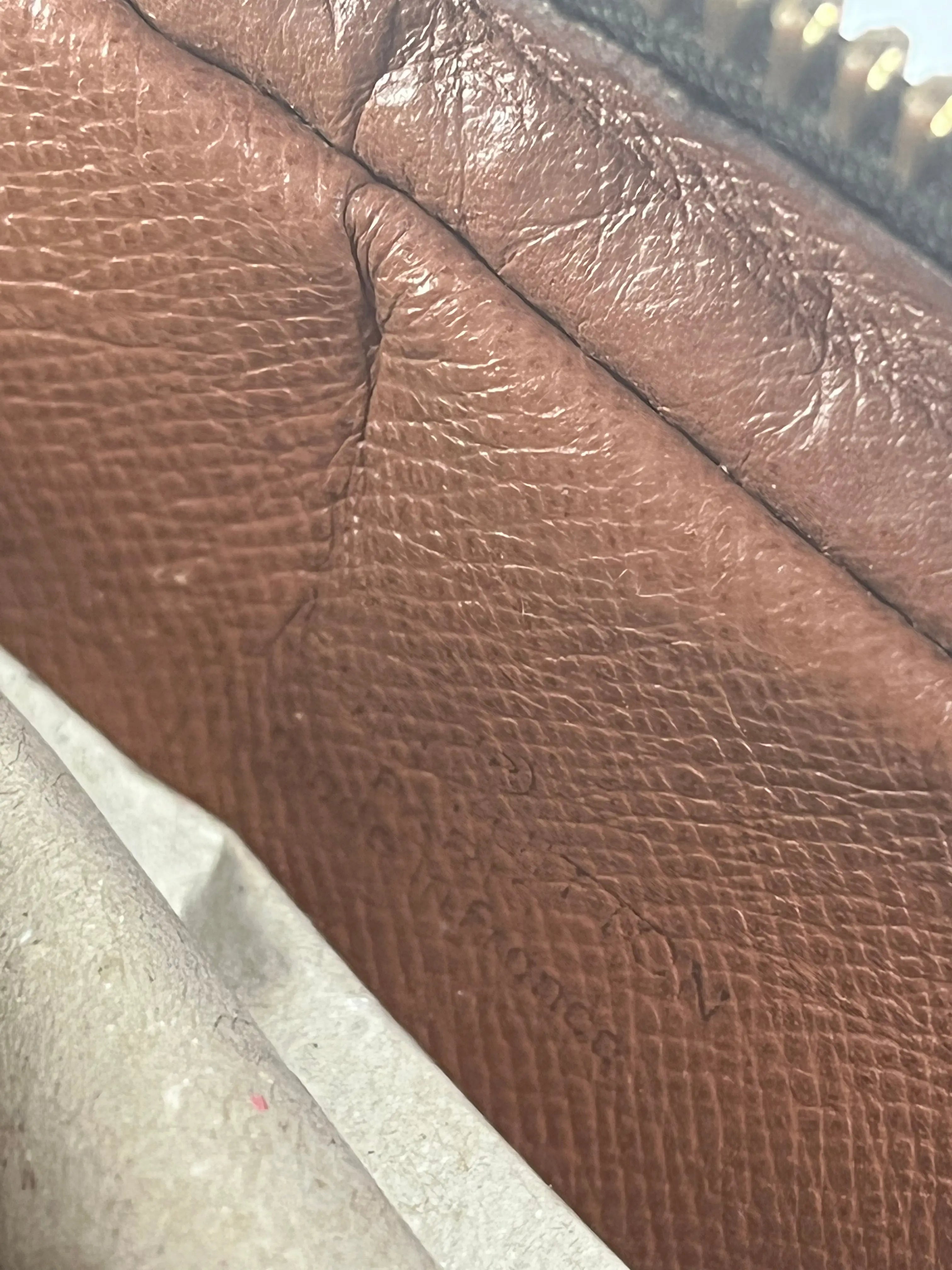 vintage Louis Vuitton amazon sling bag Louis Vuitton