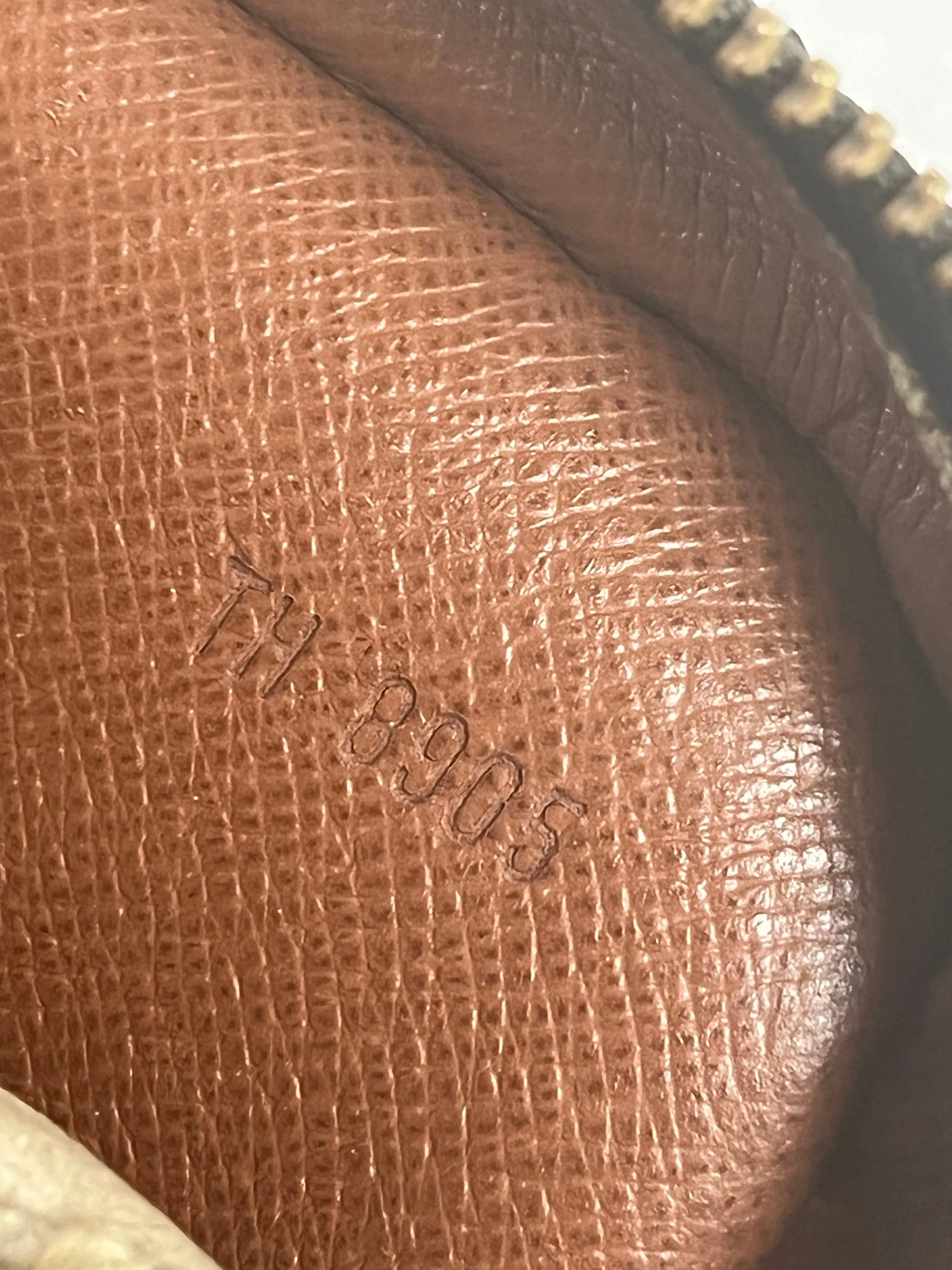 vintage Louis Vuitton amazon sling bag Louis Vuitton