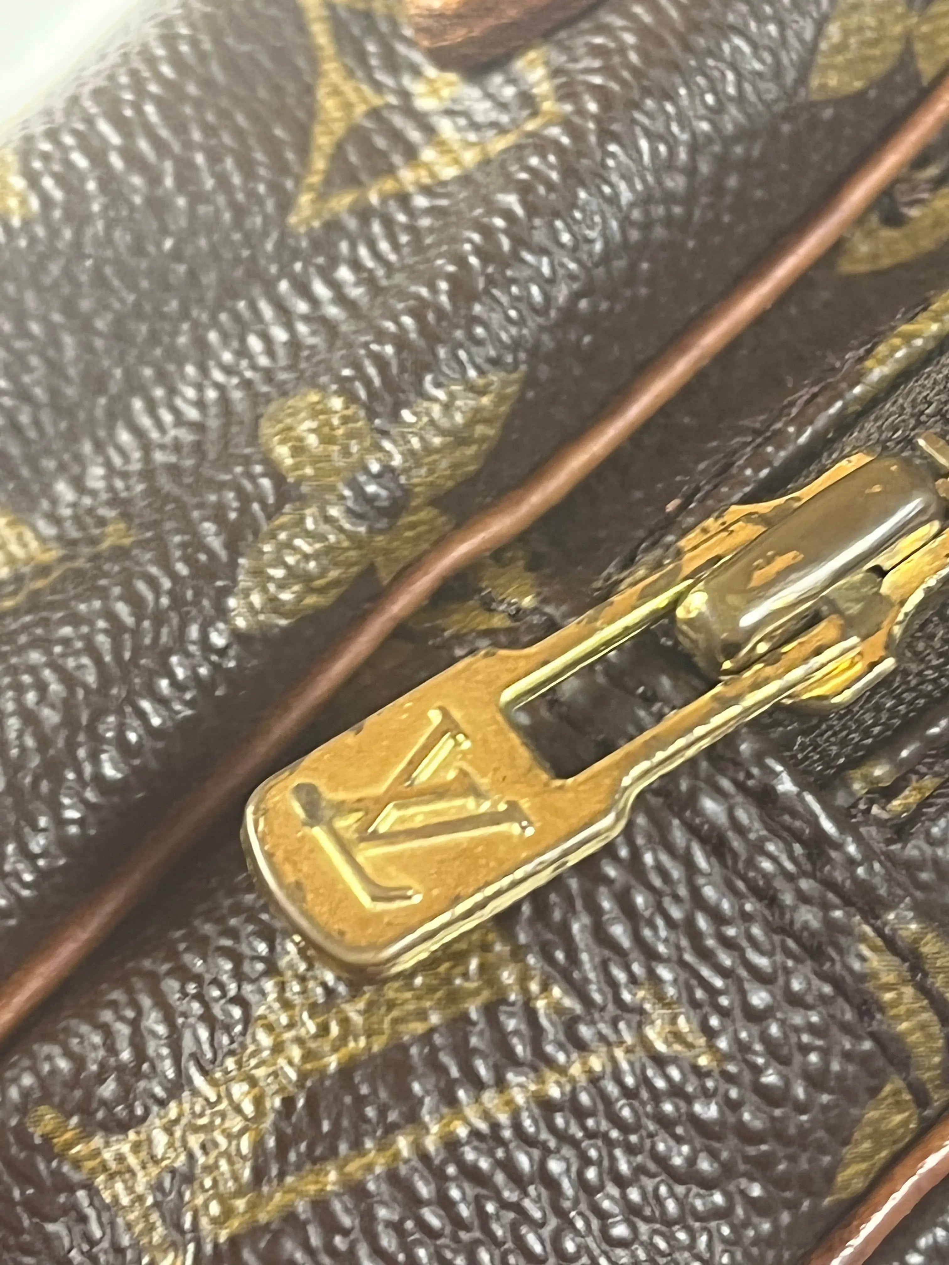 vintage Louis Vuitton amazon sling bag Louis Vuitton