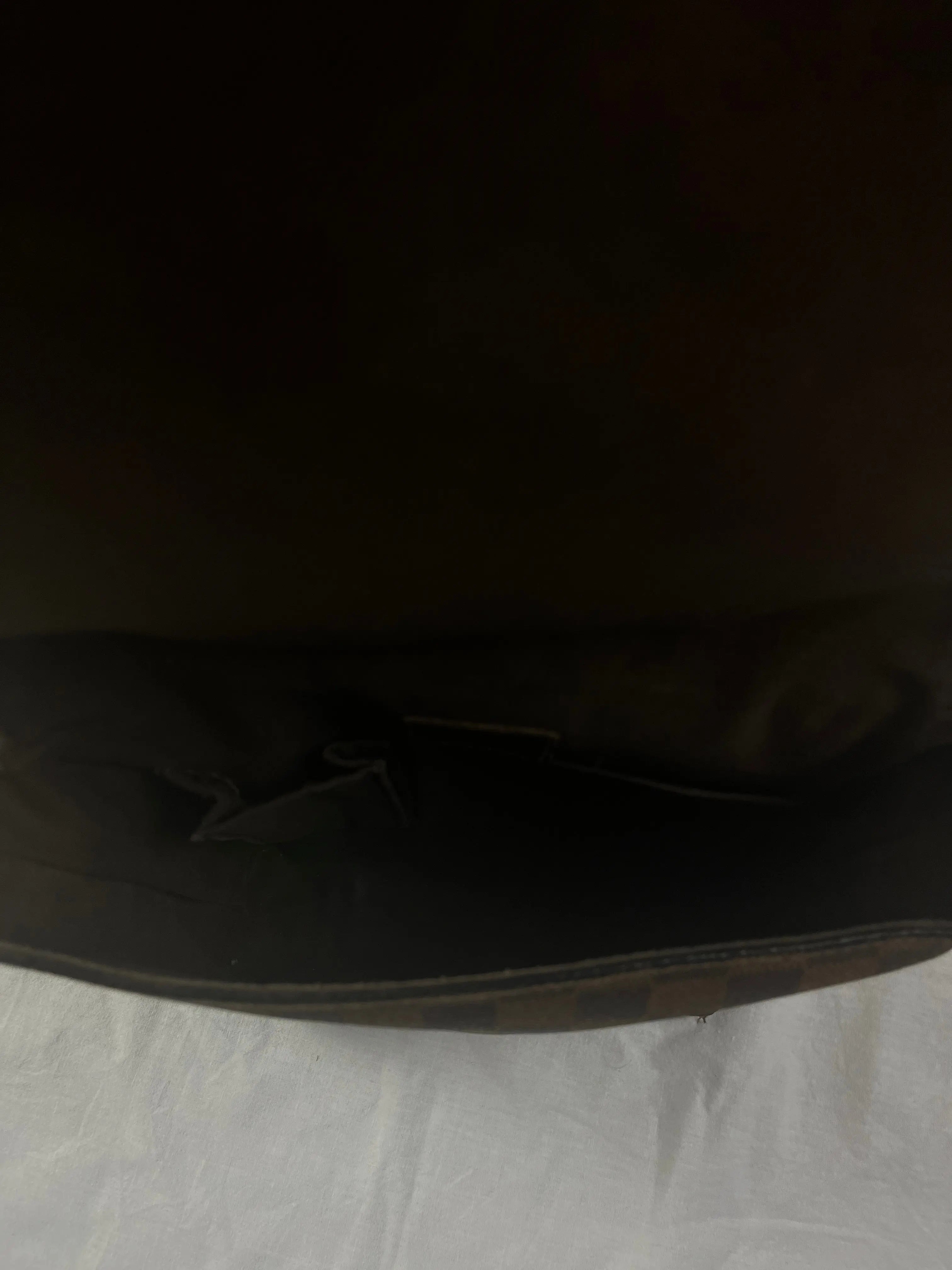 vintage Louis Vuitton sling bag Louis Vuitton