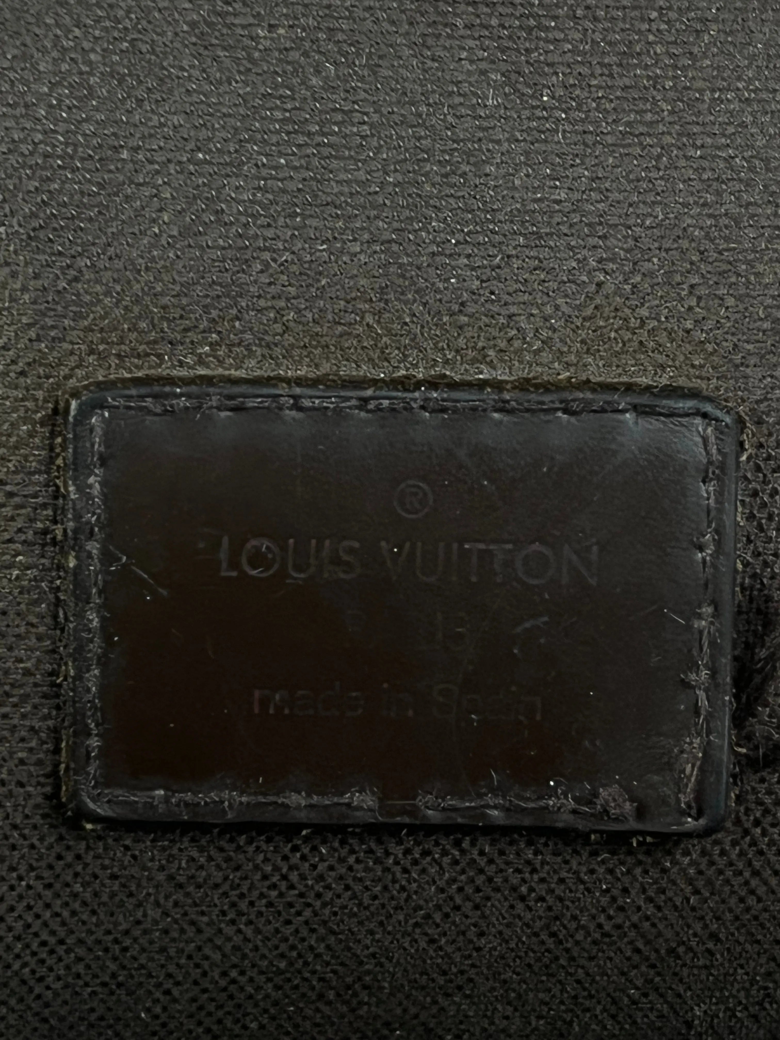 vintage Louis Vuitton sling bag Louis Vuitton