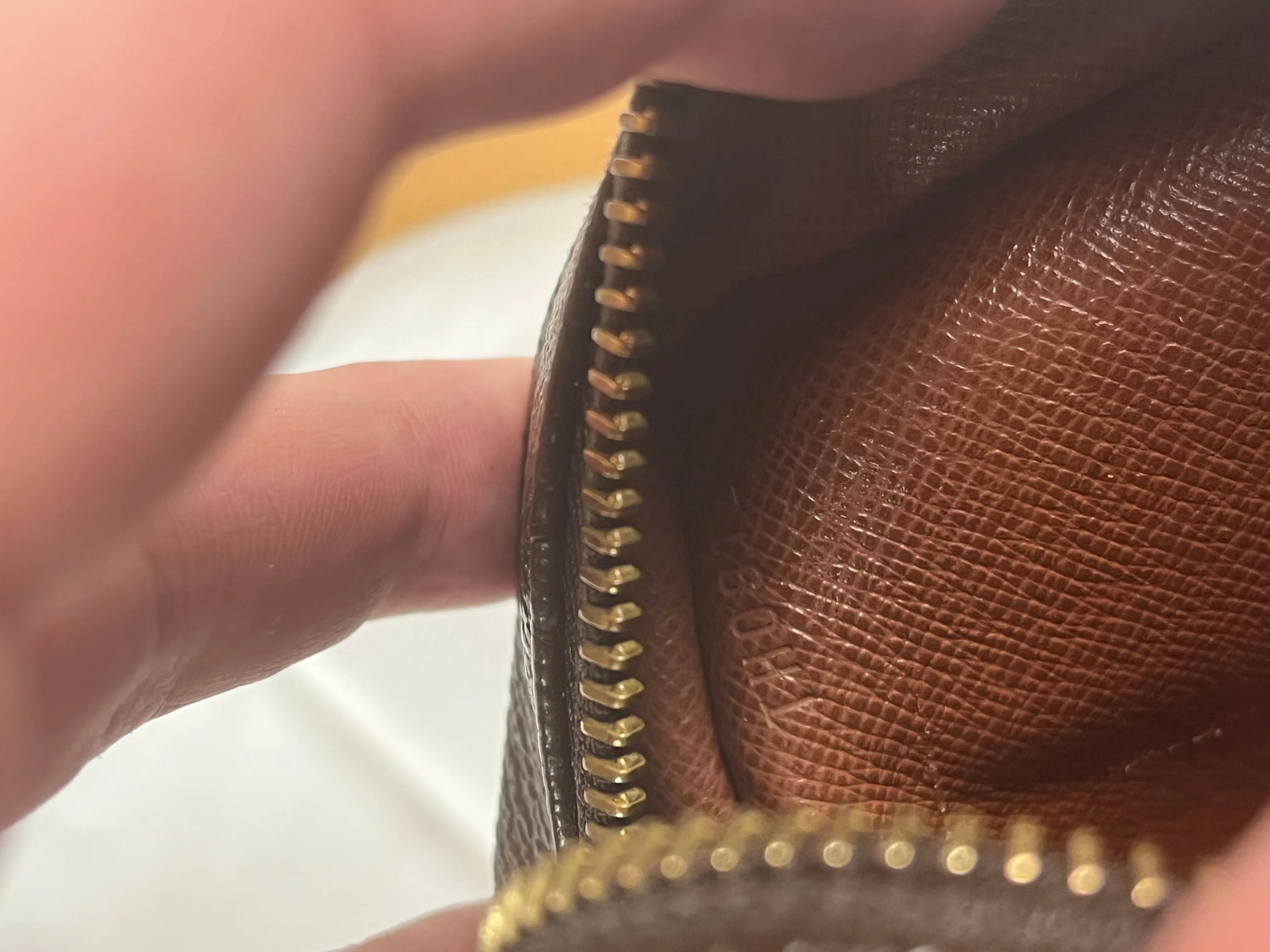 vintage Louis Vuitton sling bag Louis Vuitton