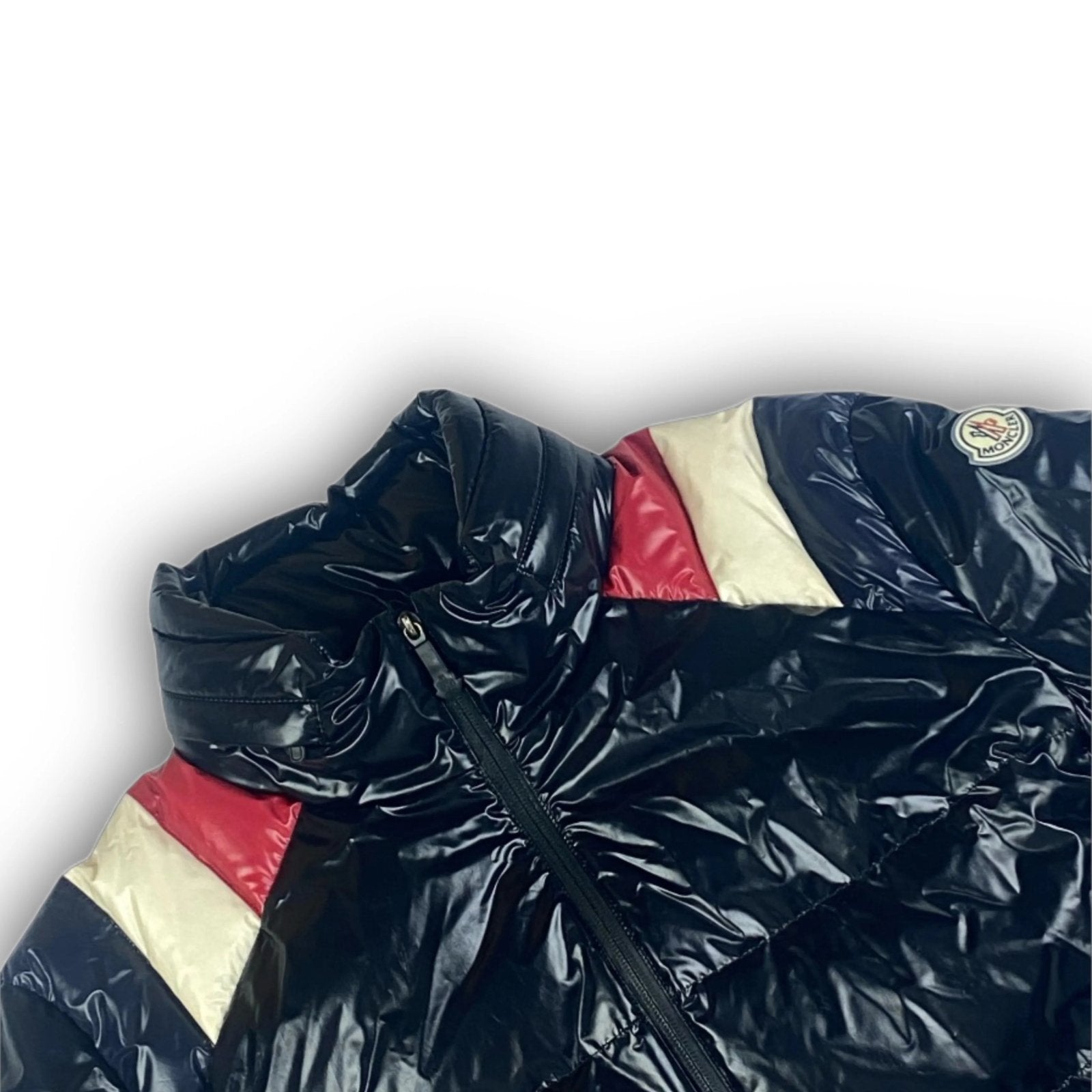 vintage Moncler pufferjacket Moncler