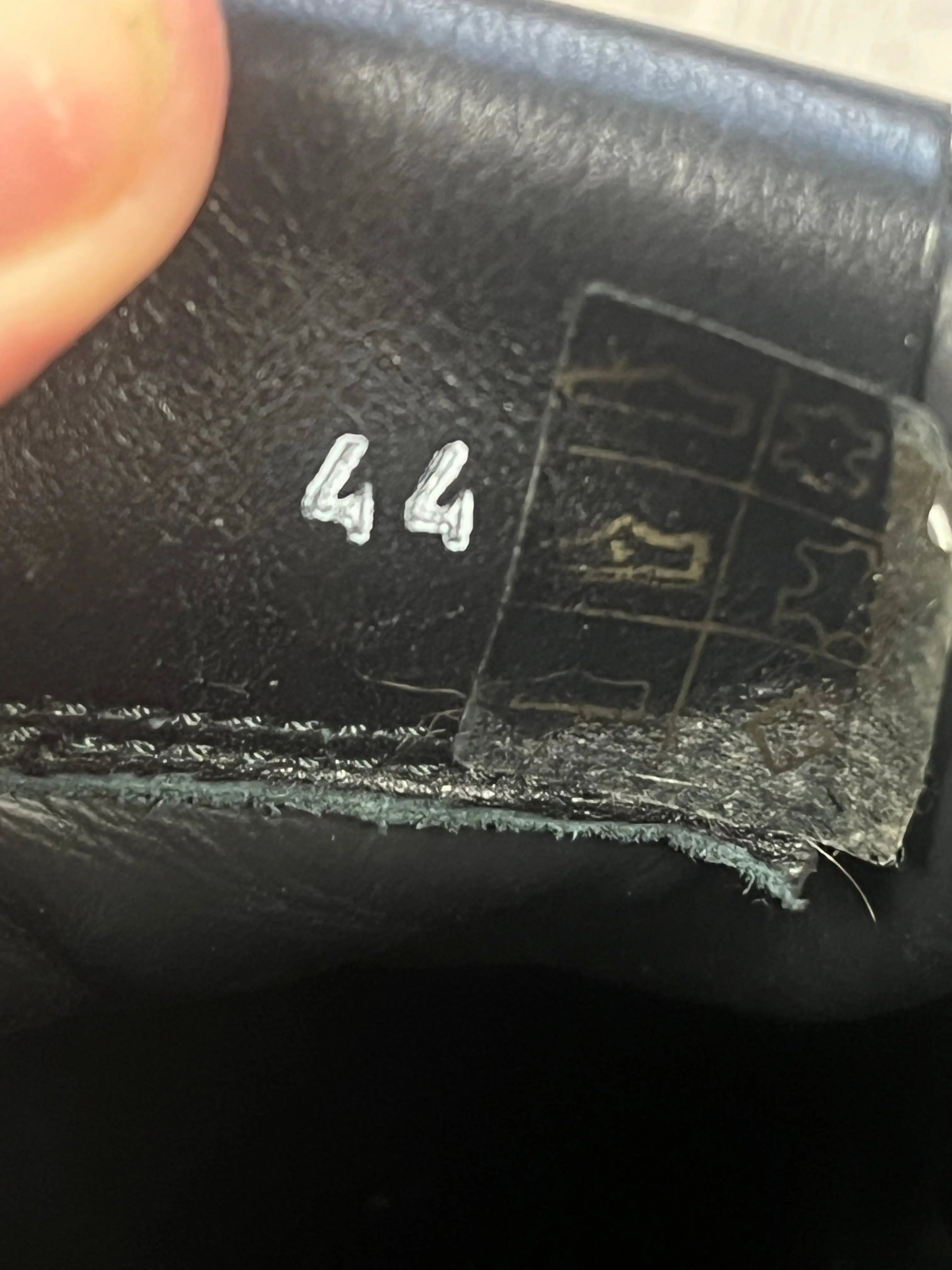 vintage Moncler sneaker Moncler