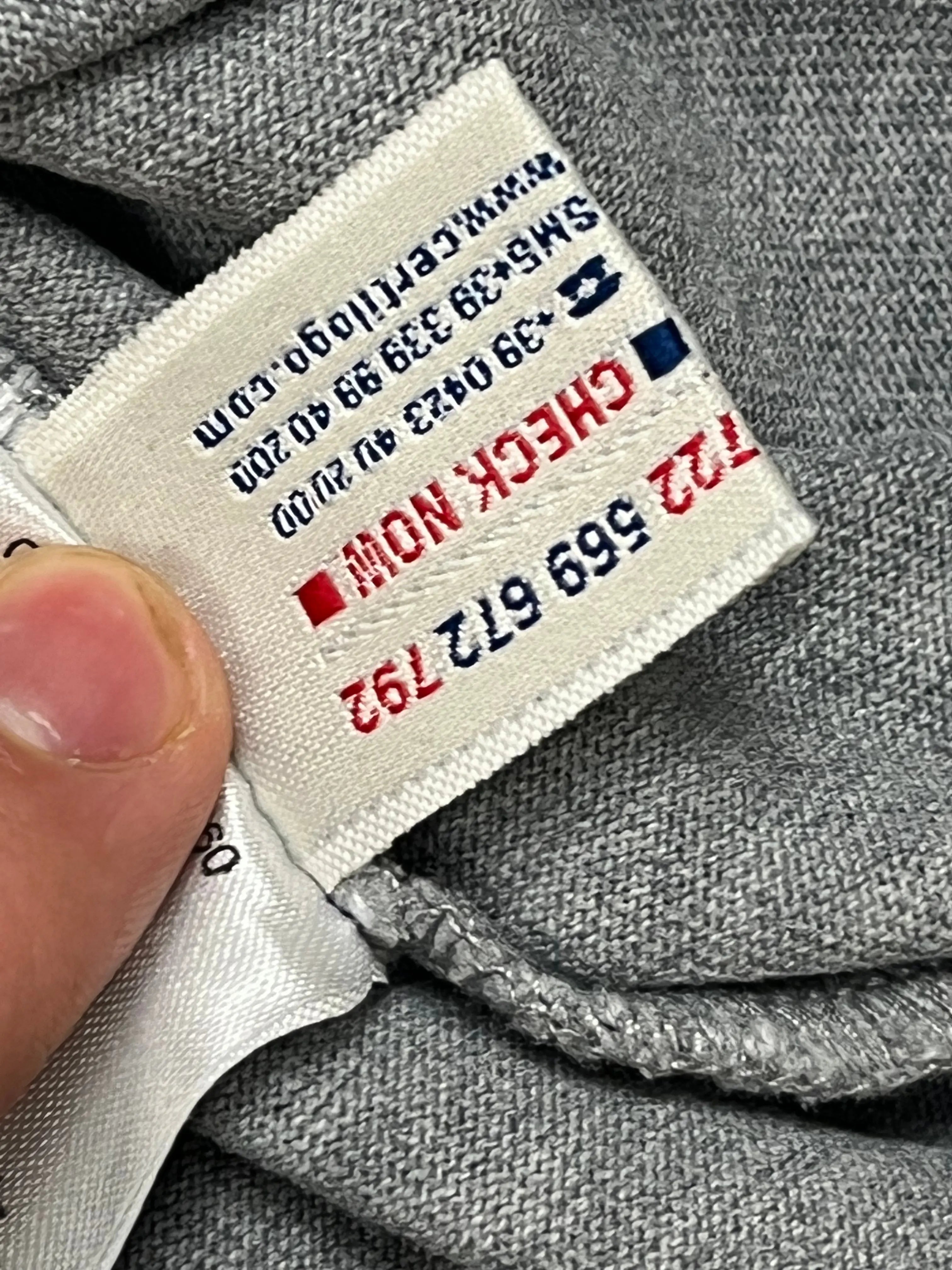 vintage Moncler sweatjacket Moncler