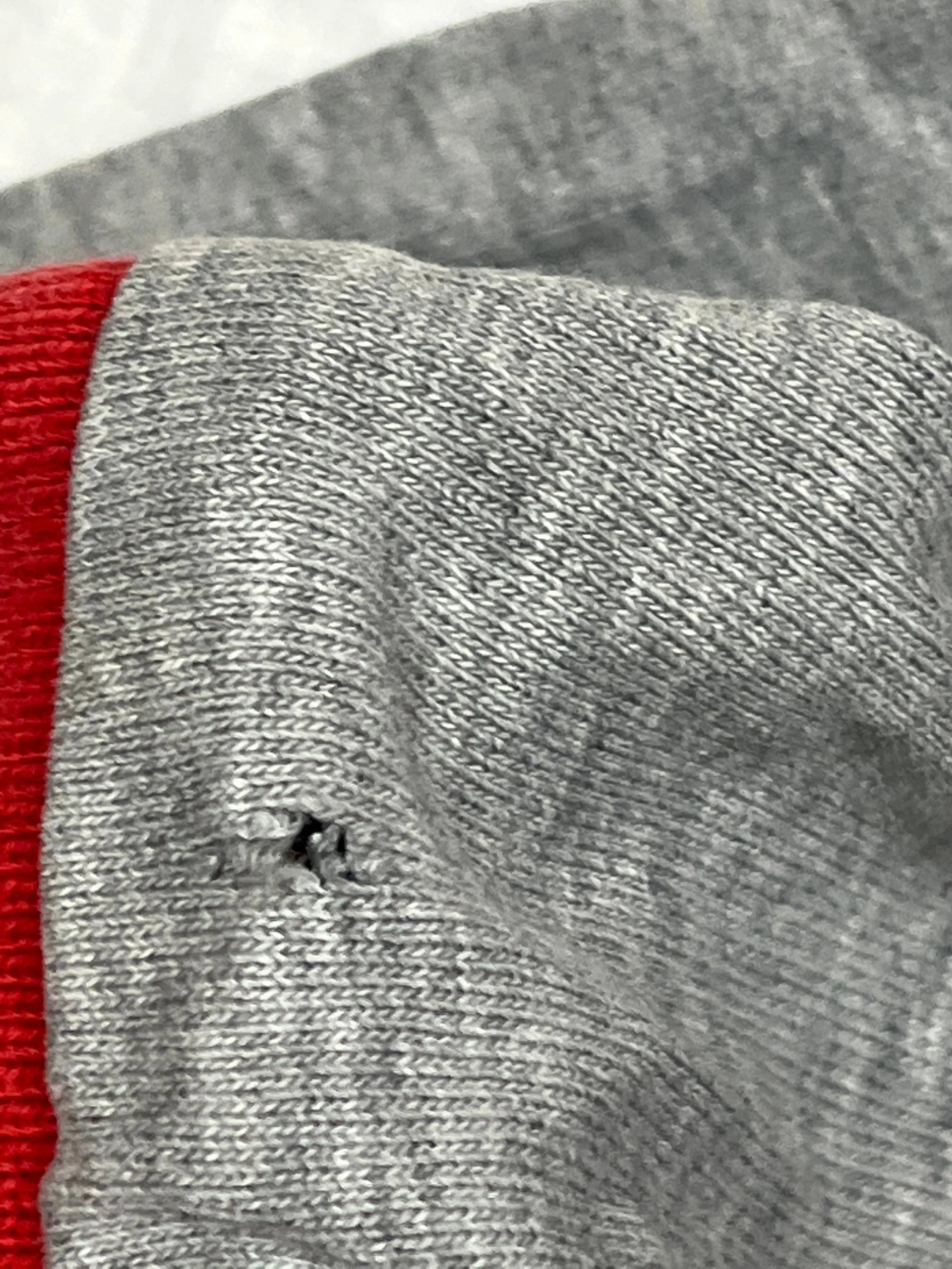 vintage Moncler sweatjacket Moncler