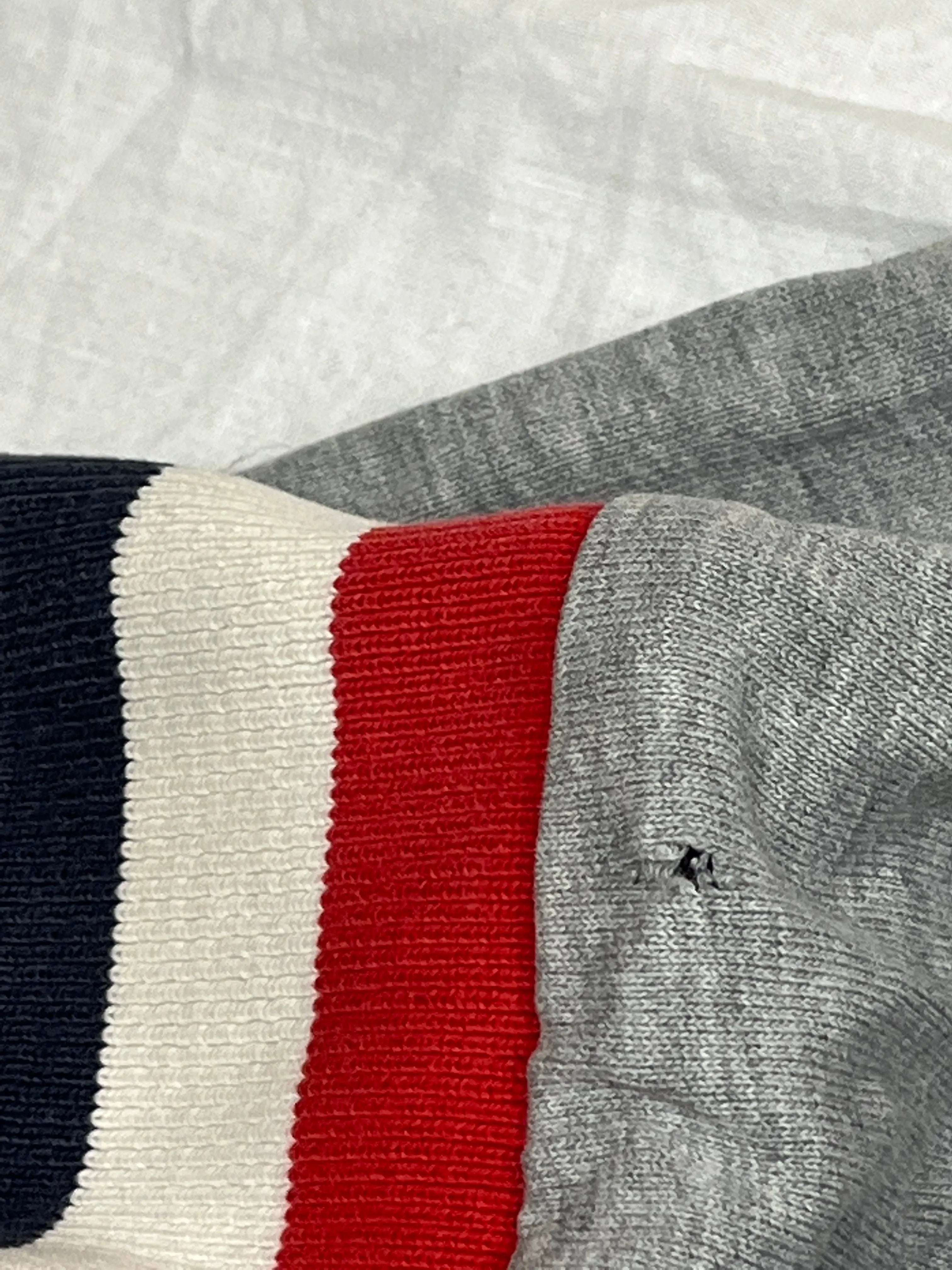 vintage Moncler sweatjacket Moncler