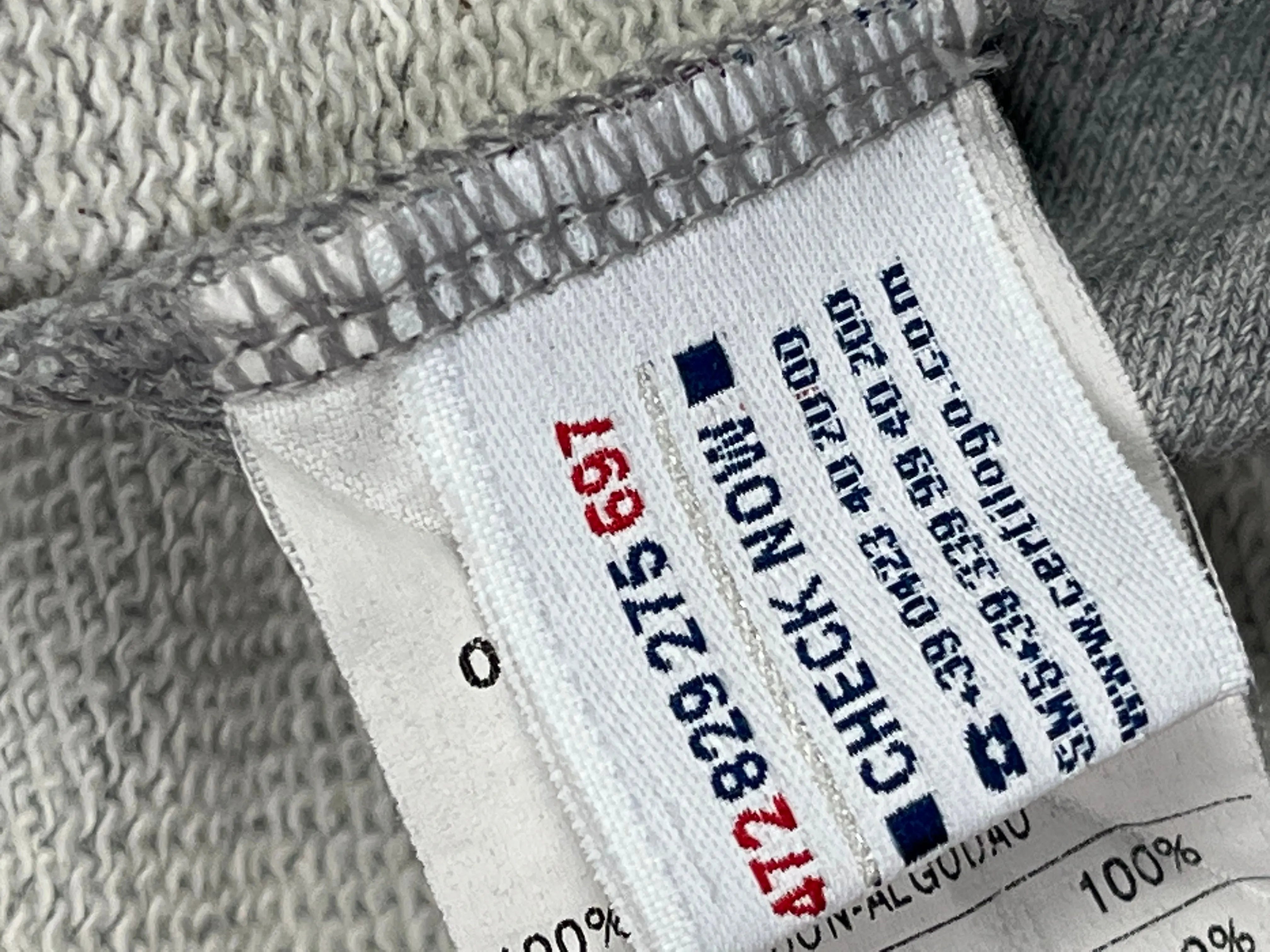 vintage Moncler sweatjacket Moncler