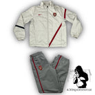 vintage Nike Arsenal tracksuit Nike