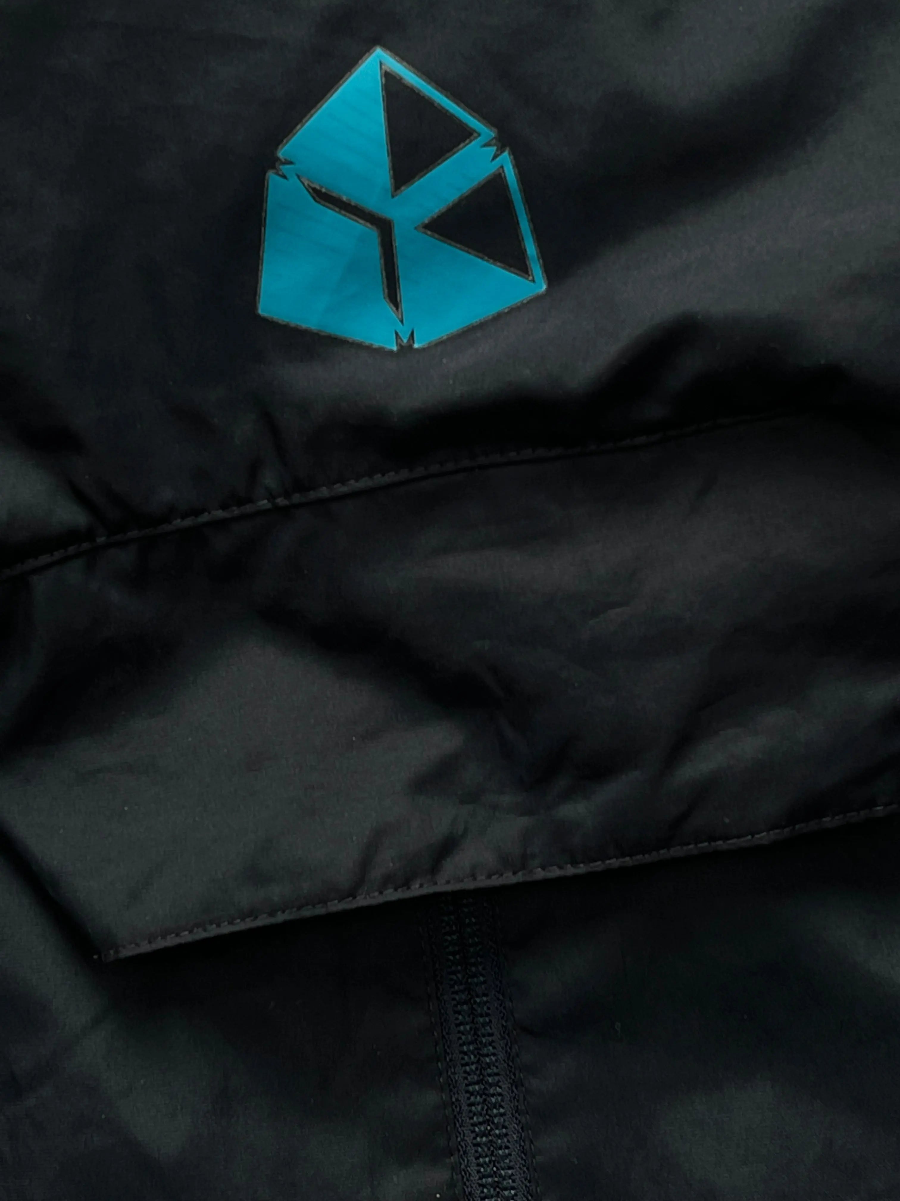 vintage Nike Arsenal windbreaker Nike