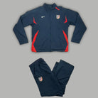vintage Nike Athletico Madrid tracksuit Nike