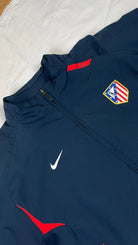 vintage Nike Athletico Madrid tracksuit Nike