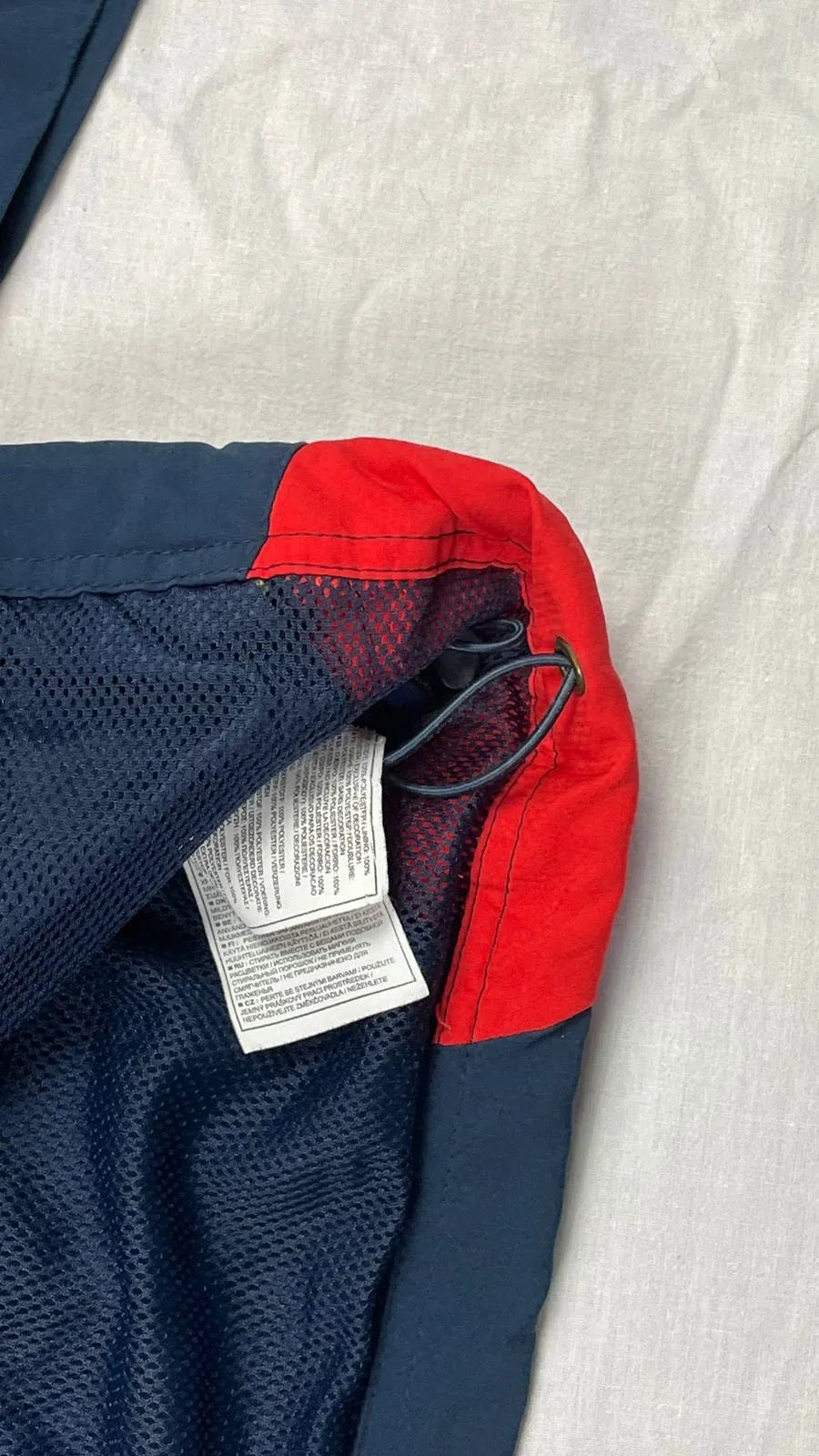 vintage Nike Athletico Madrid tracksuit Nike