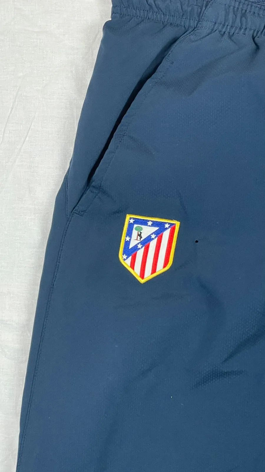 vintage Nike Athletico Madrid tracksuit Nike