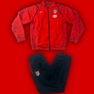 vintage Nike Athletico Madrid tracksuit Nike