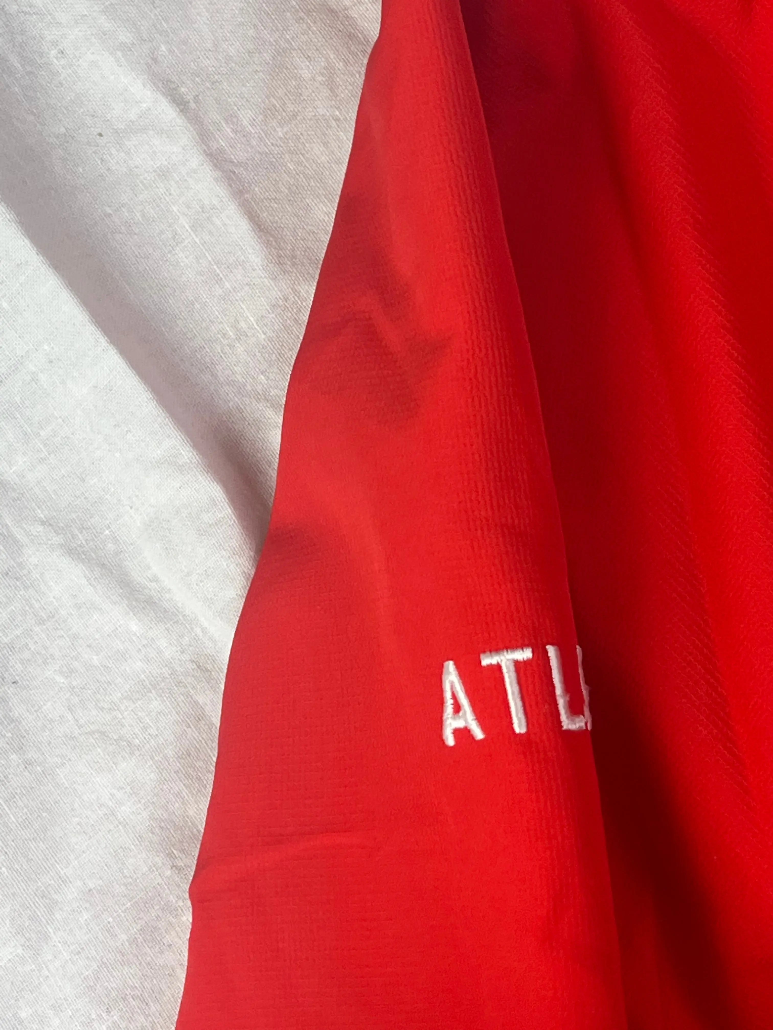 vintage Nike Athletico Madrid tracksuit Nike