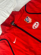 vintage Nike Athletico Madrid tracksuit Nike