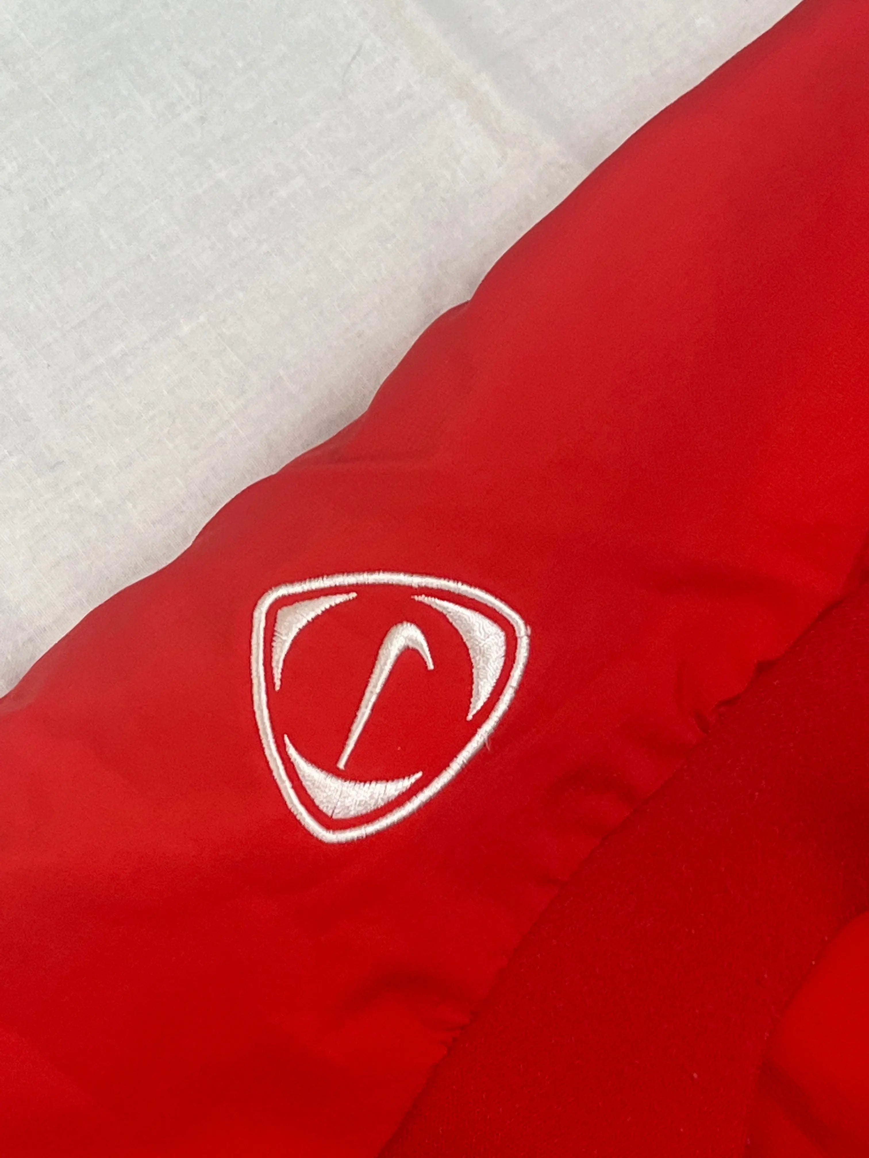 vintage Nike Athletico Madrid tracksuit Nike