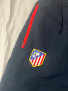 vintage Nike Athletico Madrid tracksuit Nike