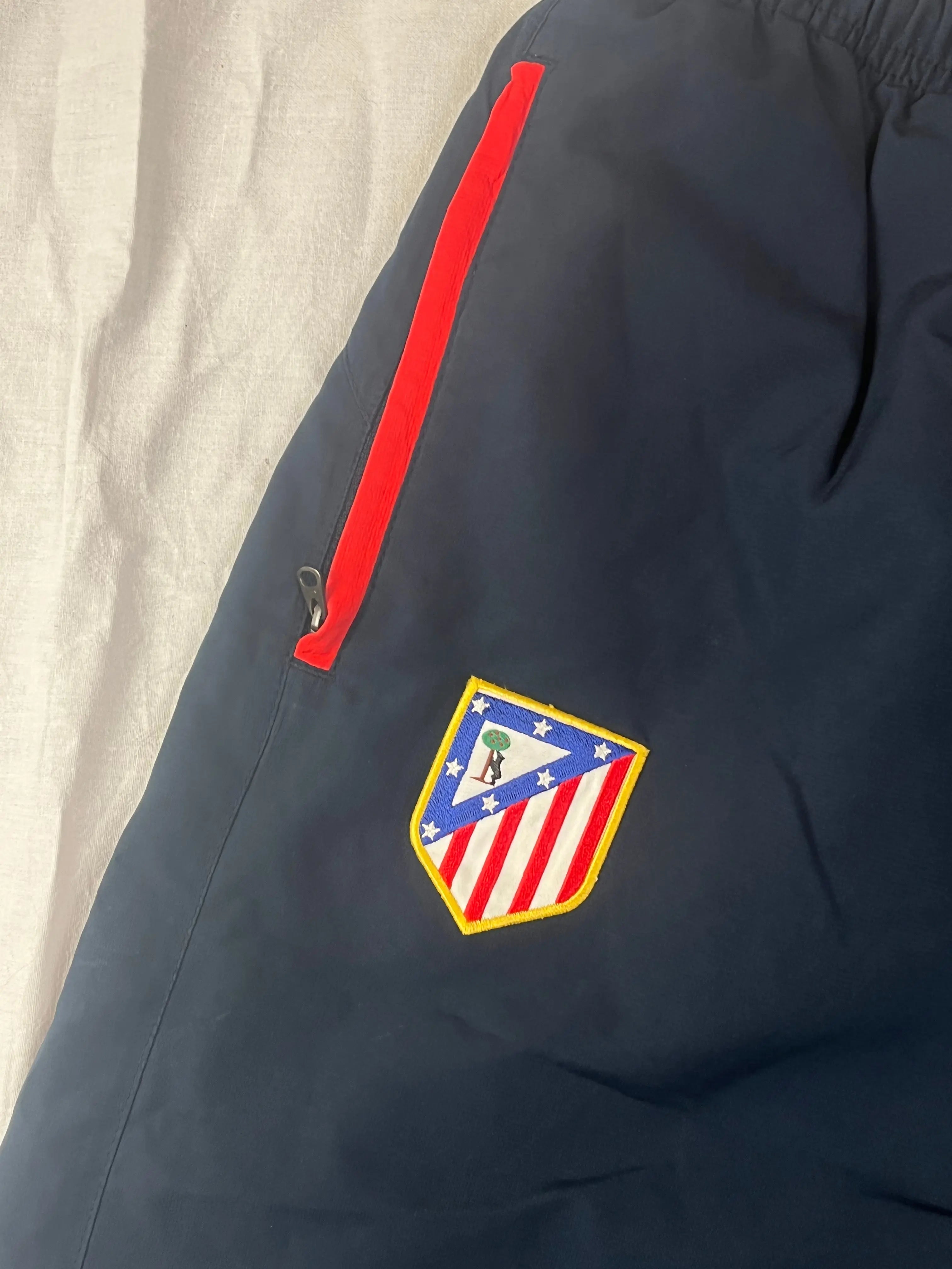 vintage Nike Athletico Madrid tracksuit Nike