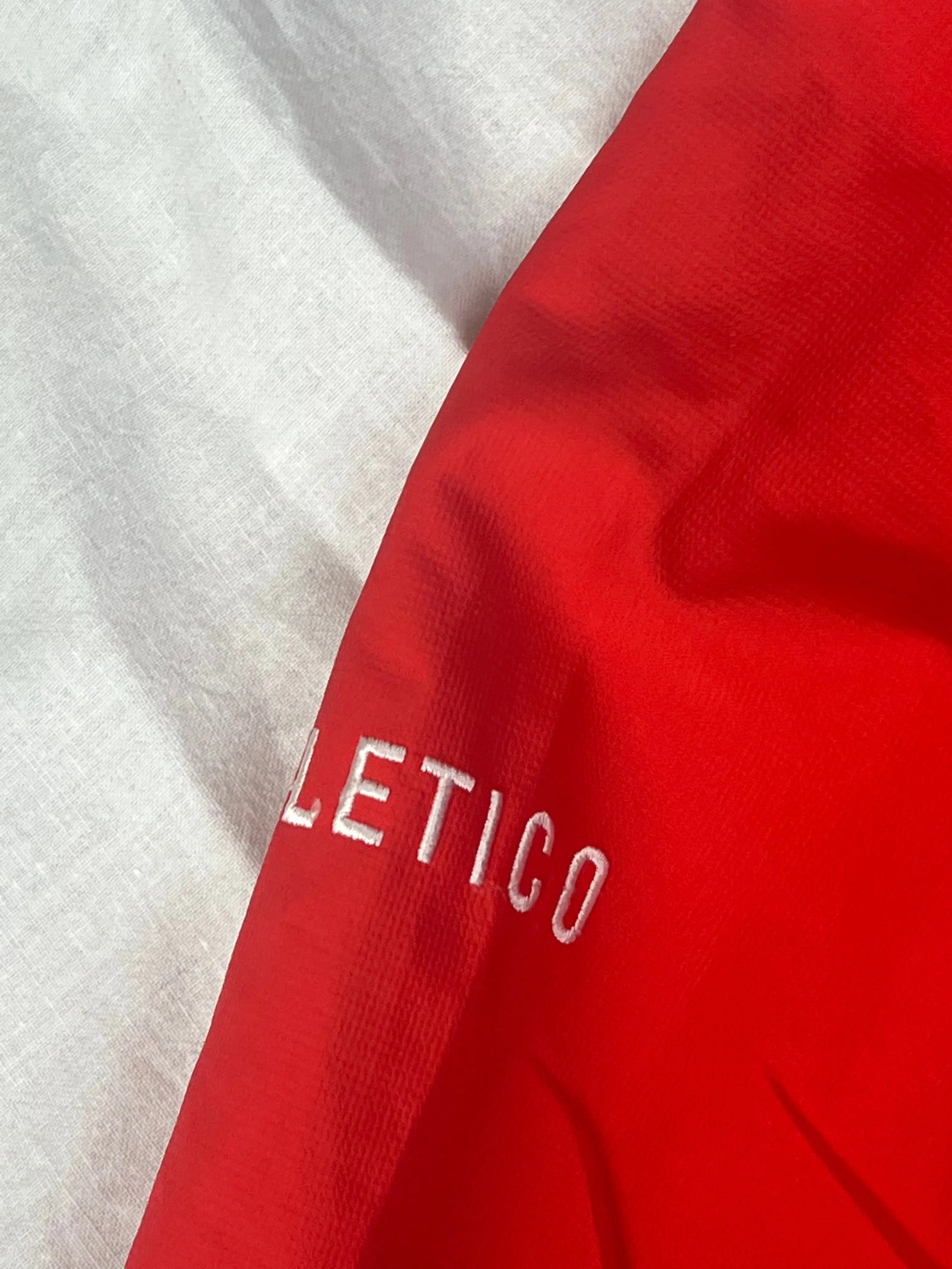 vintage Nike Athletico Madrid tracksuit Nike