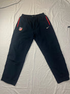 vintage Nike Athletico Madrid tracksuit Nike