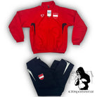 vintage Nike Austria  tracksuit DSWT 2007 Nike