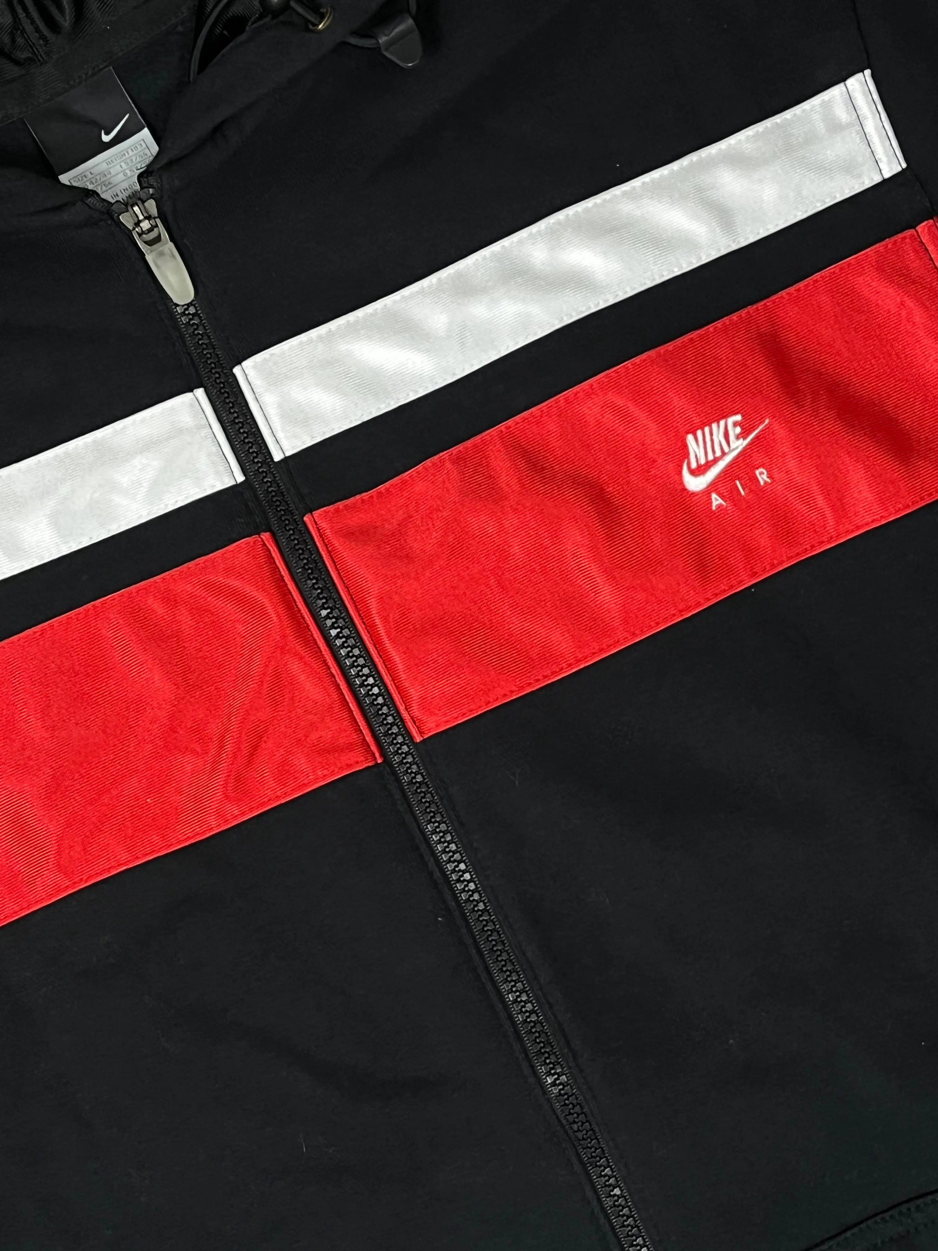 vintage Nike BASKETBALL tracksuit Nike