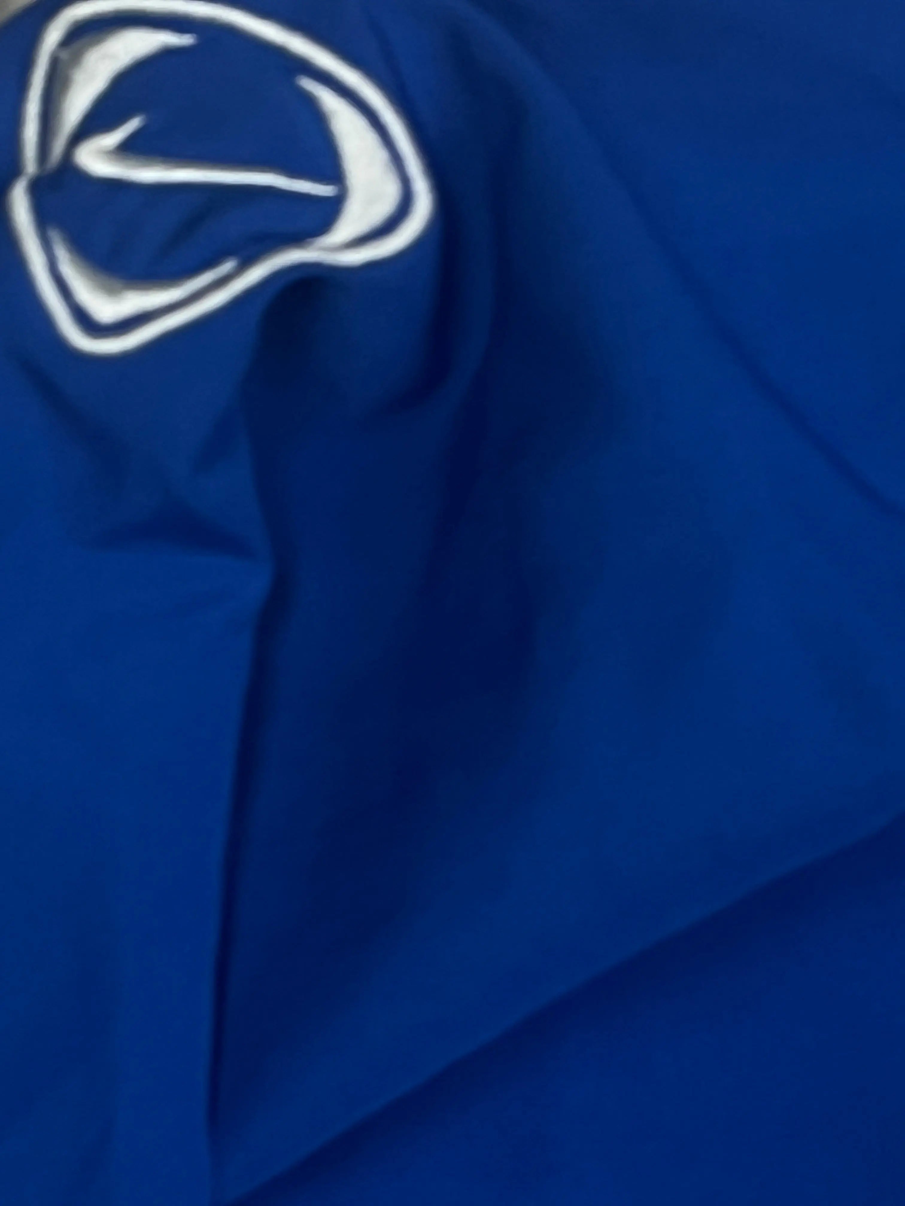 vintage Nike Brasil windbreaker Nike