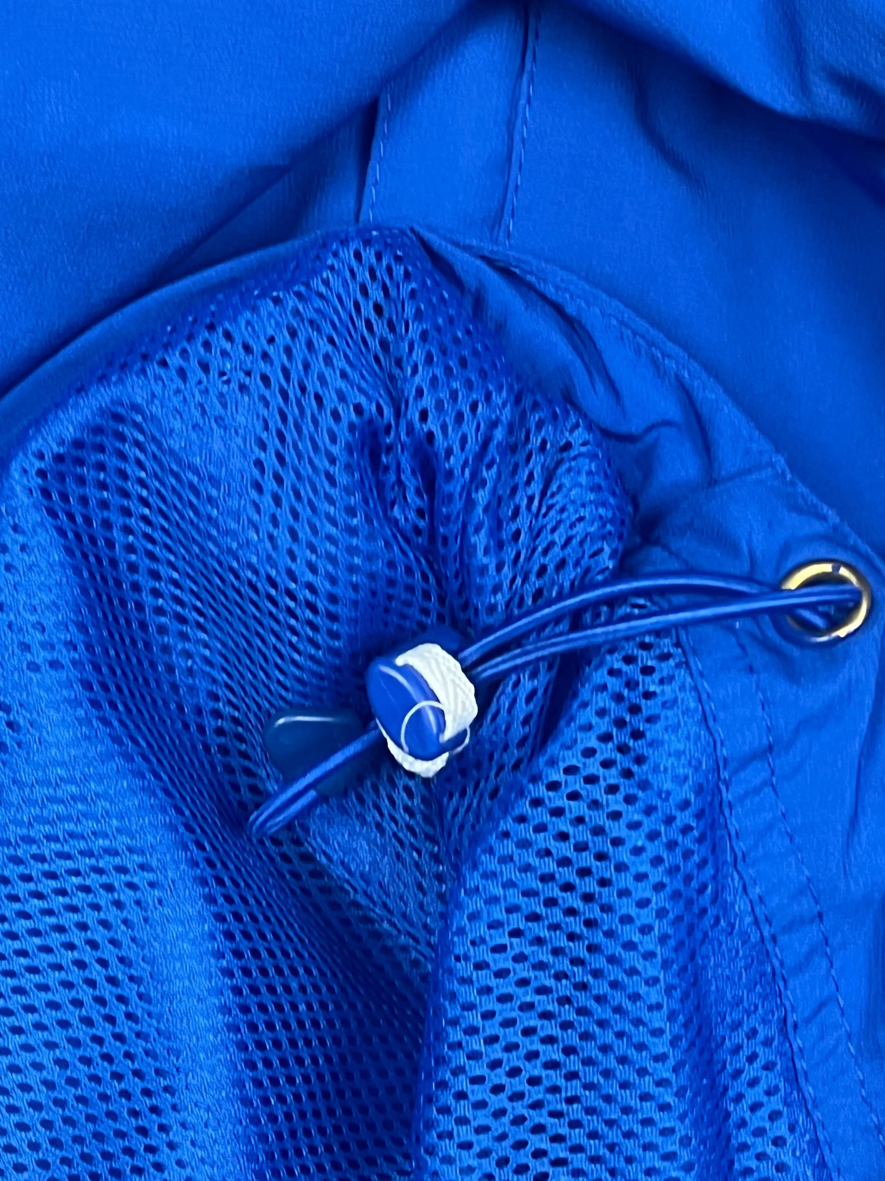 vintage Nike Brasil windbreaker Nike