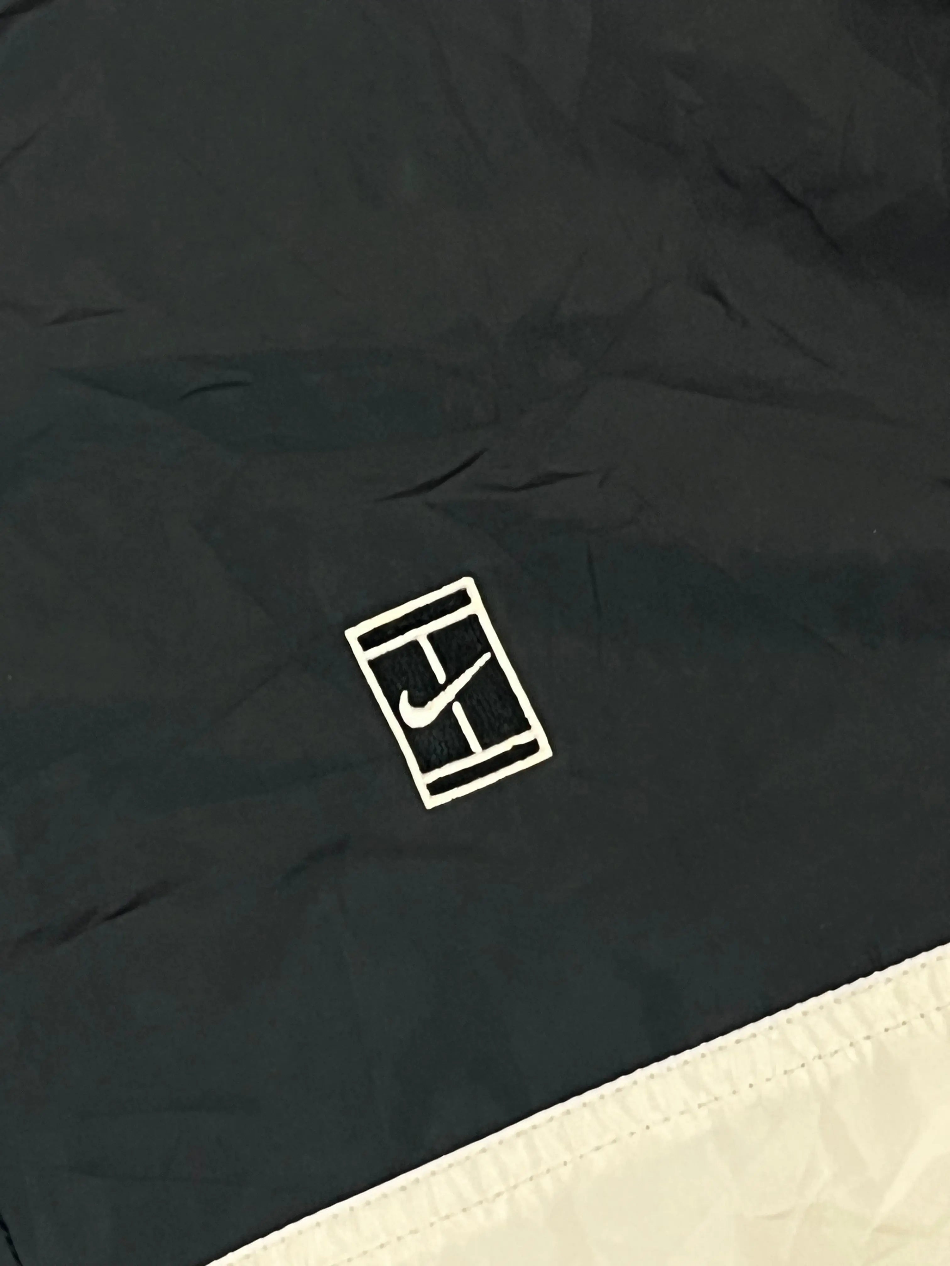 vintage Nike Court windbreaker Nike