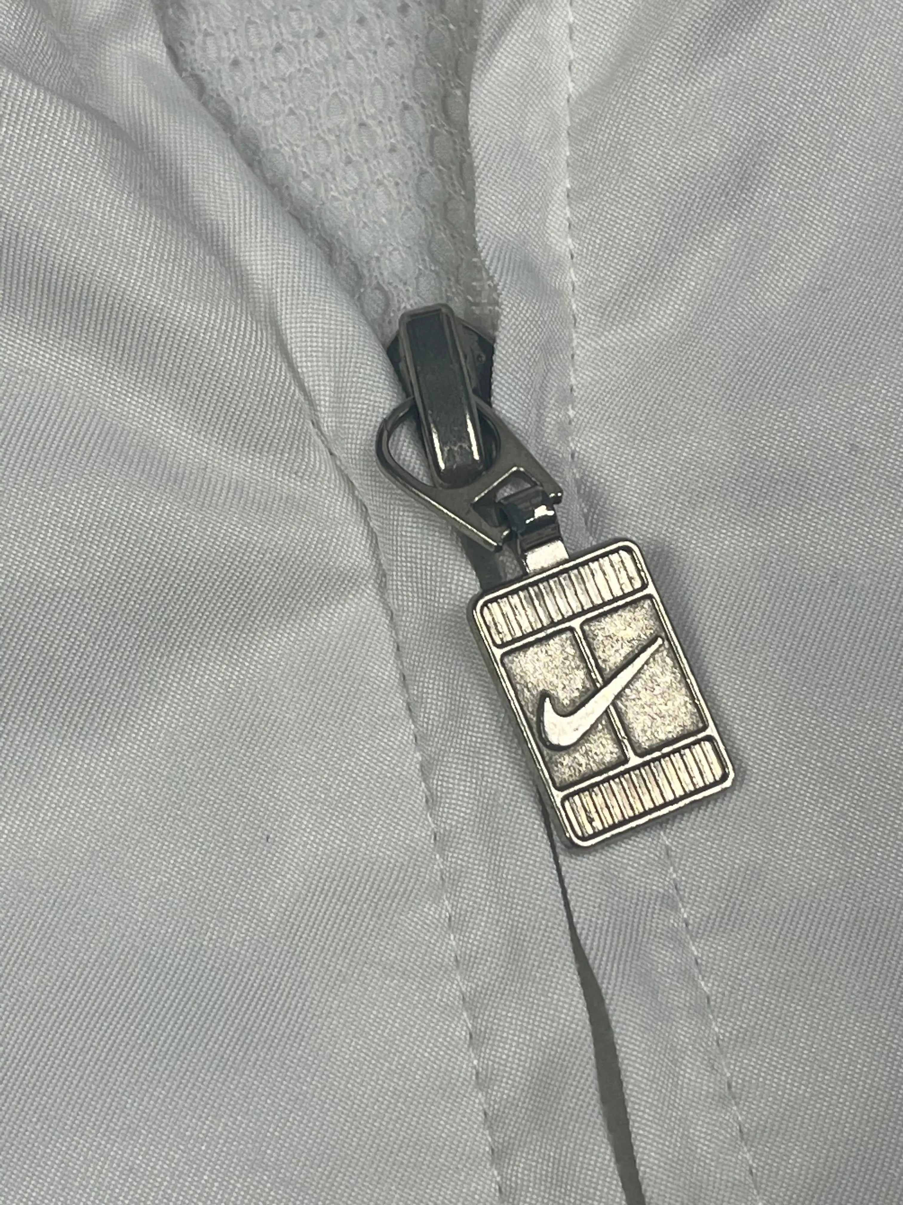 vintage Nike Court windbreaker Nike
