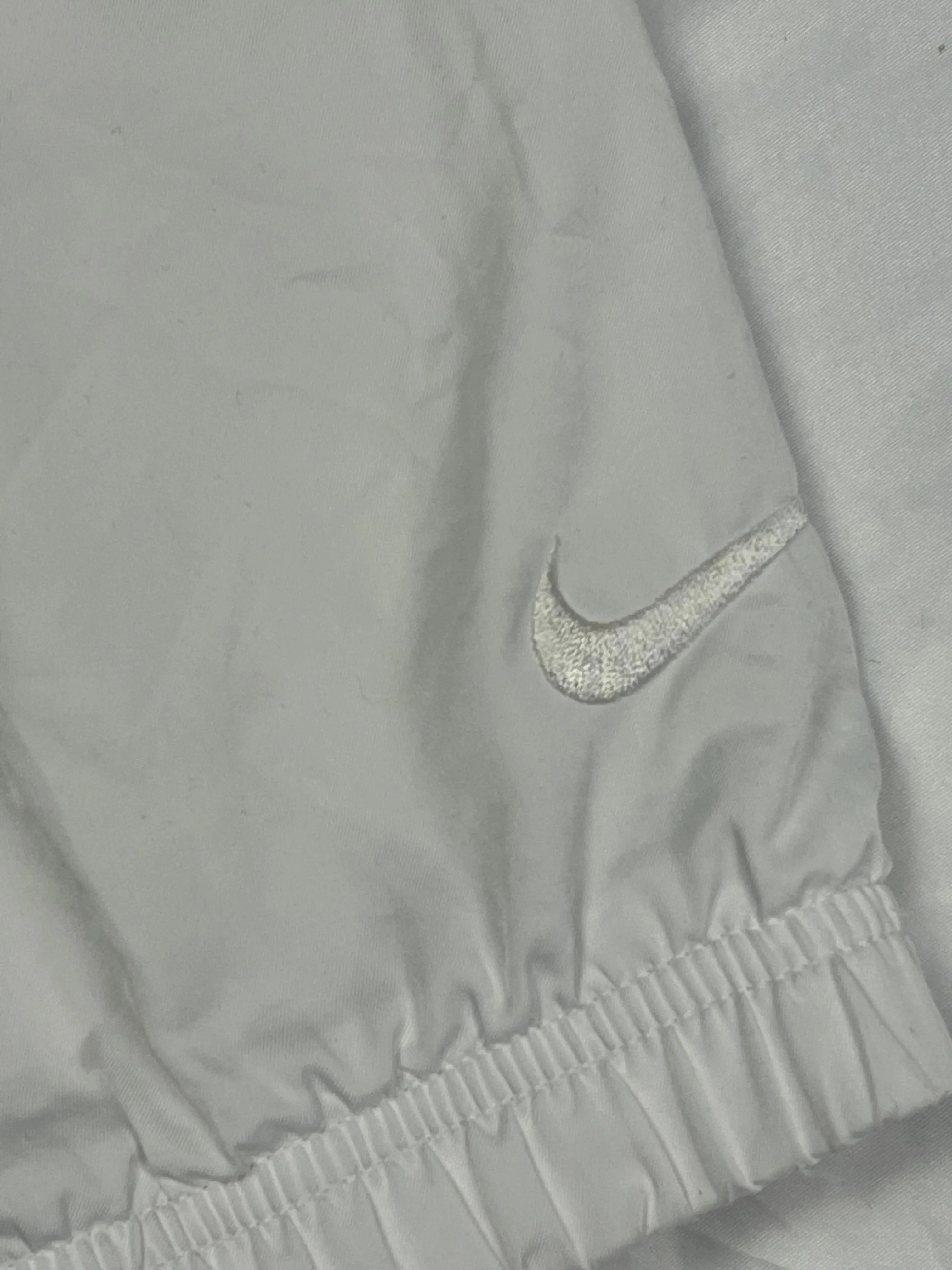vintage Nike Court windbreaker Nike