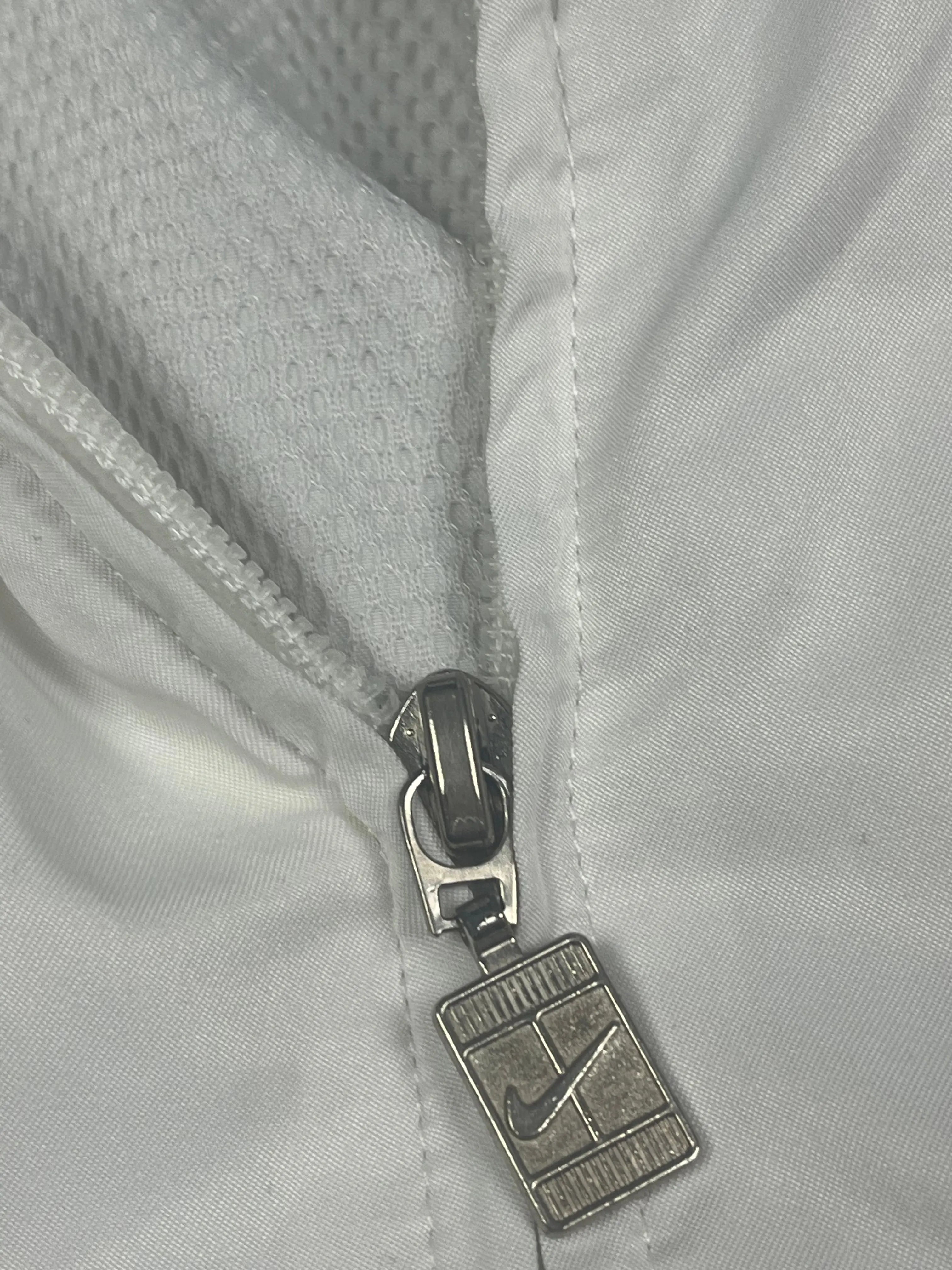 vintage Nike Court windbreaker Nike