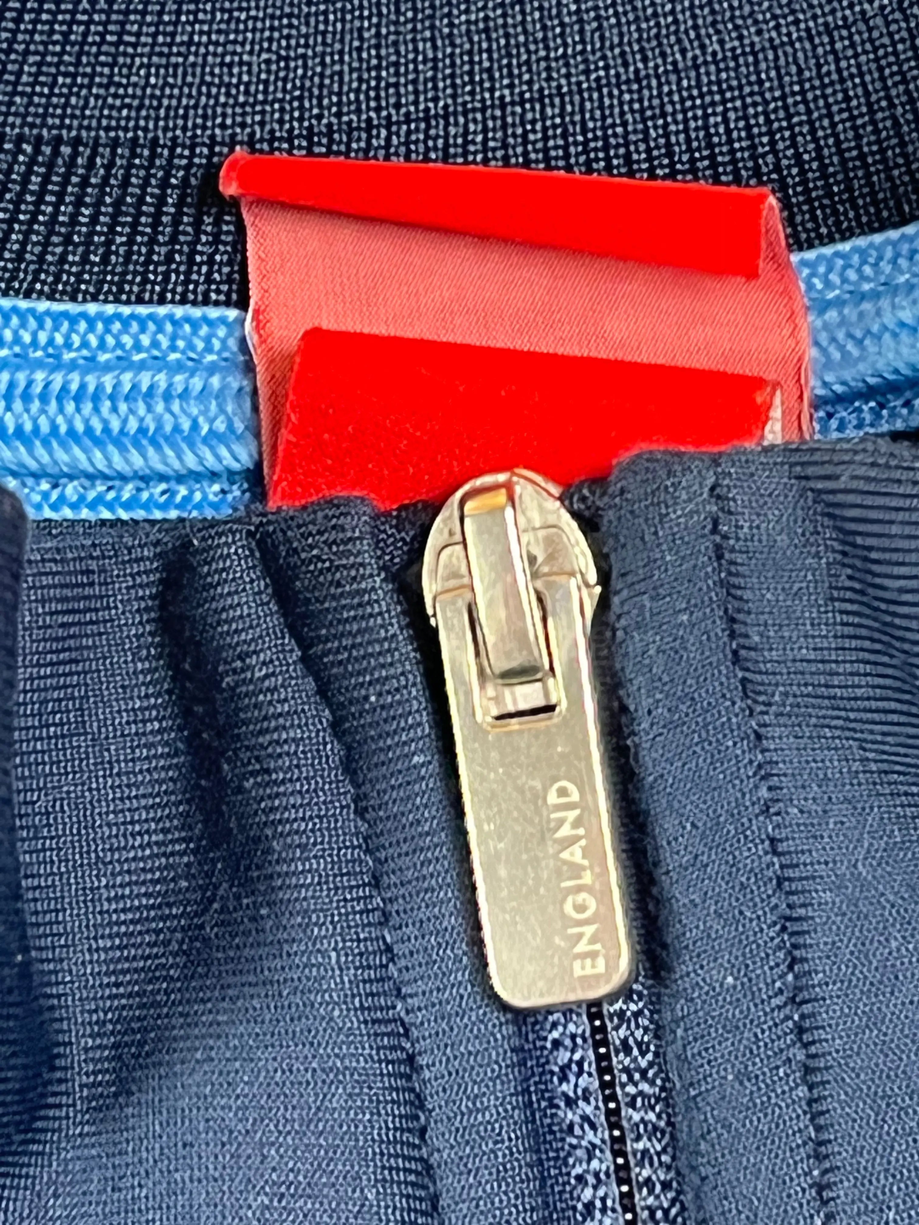 vintage Nike England trackjacket Nike