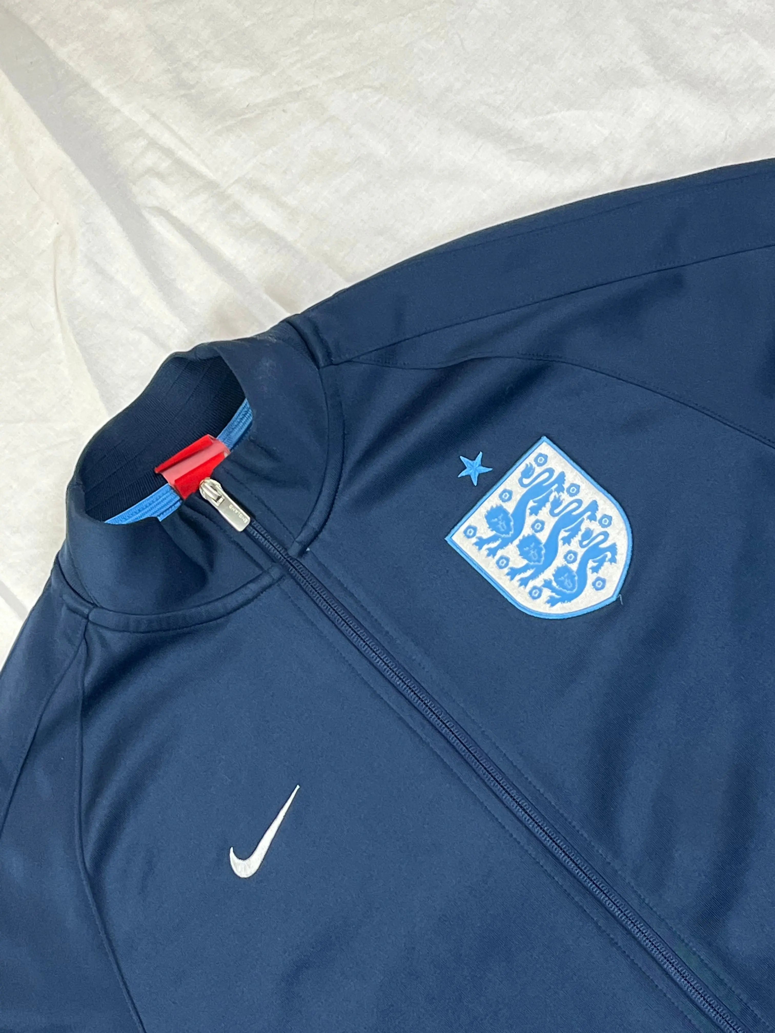 vintage Nike England trackjacket Nike