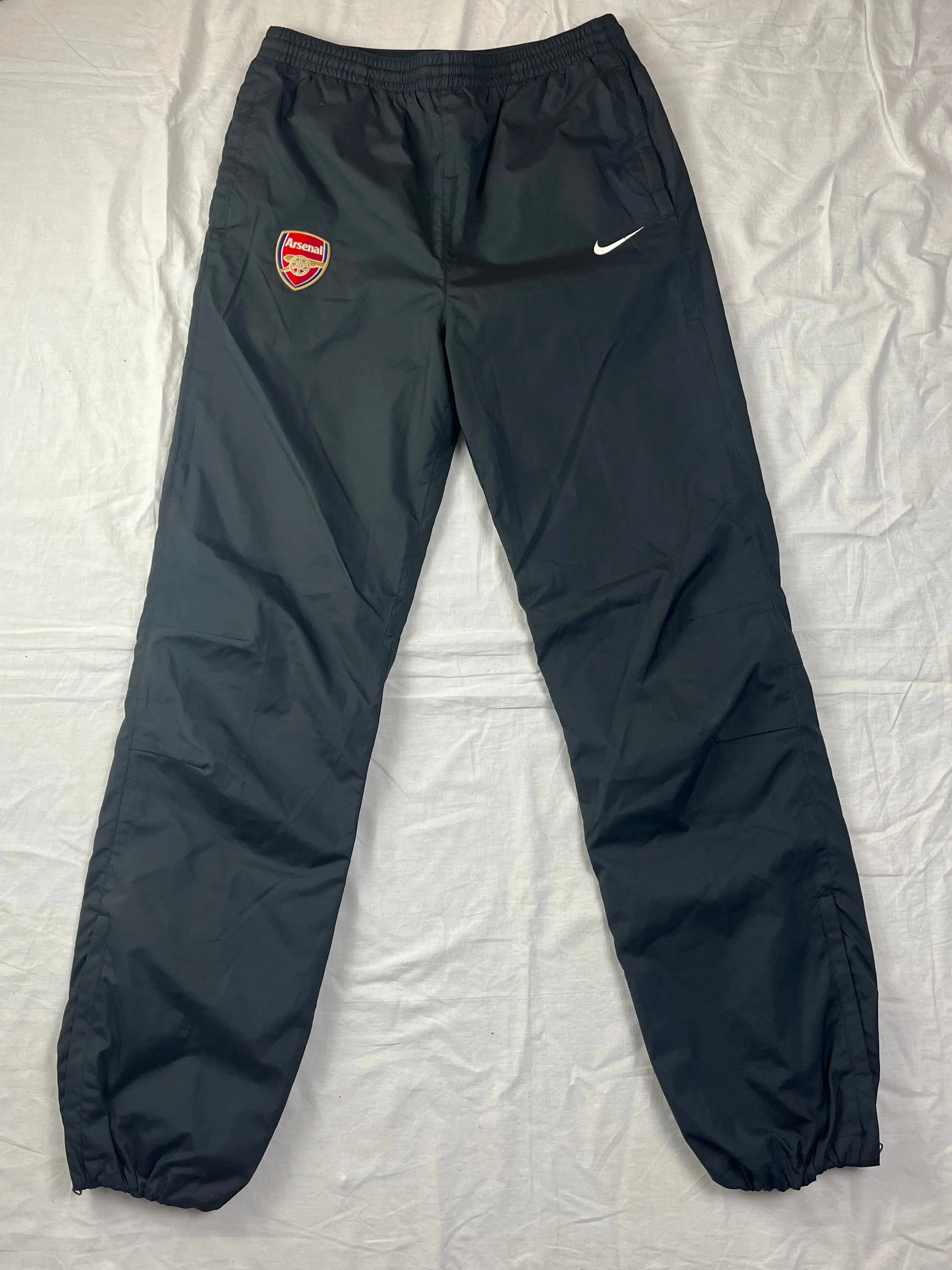 vintage Nike Fc Arsenal tracksuit Nike