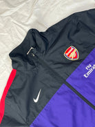 vintage Nike Fc Arsenal tracksuit Nike